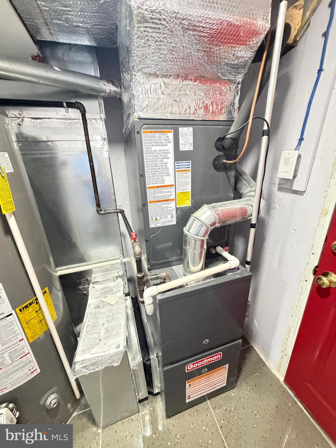 MAYFAIR - Residential