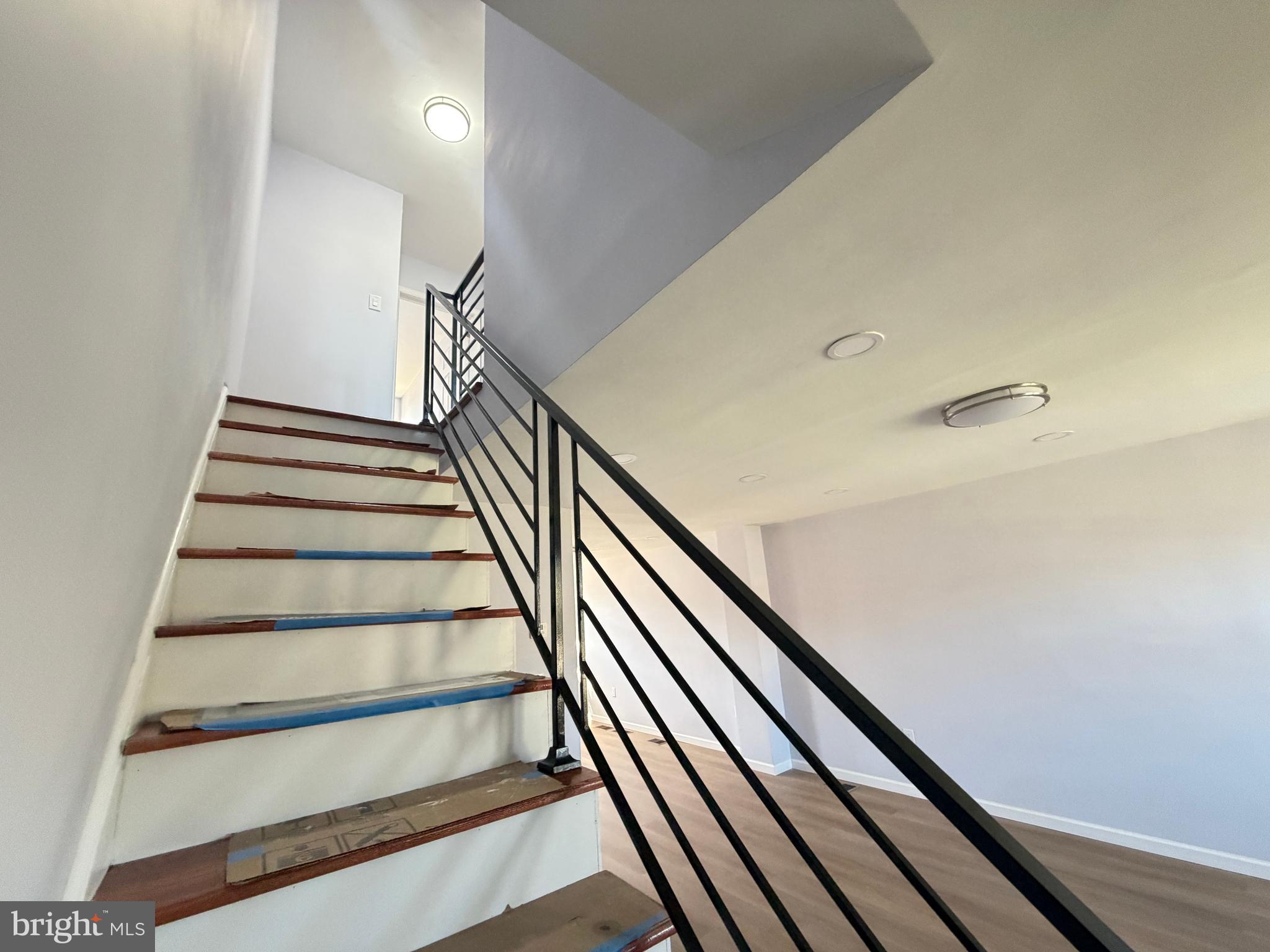 MAYFAIR - Residential