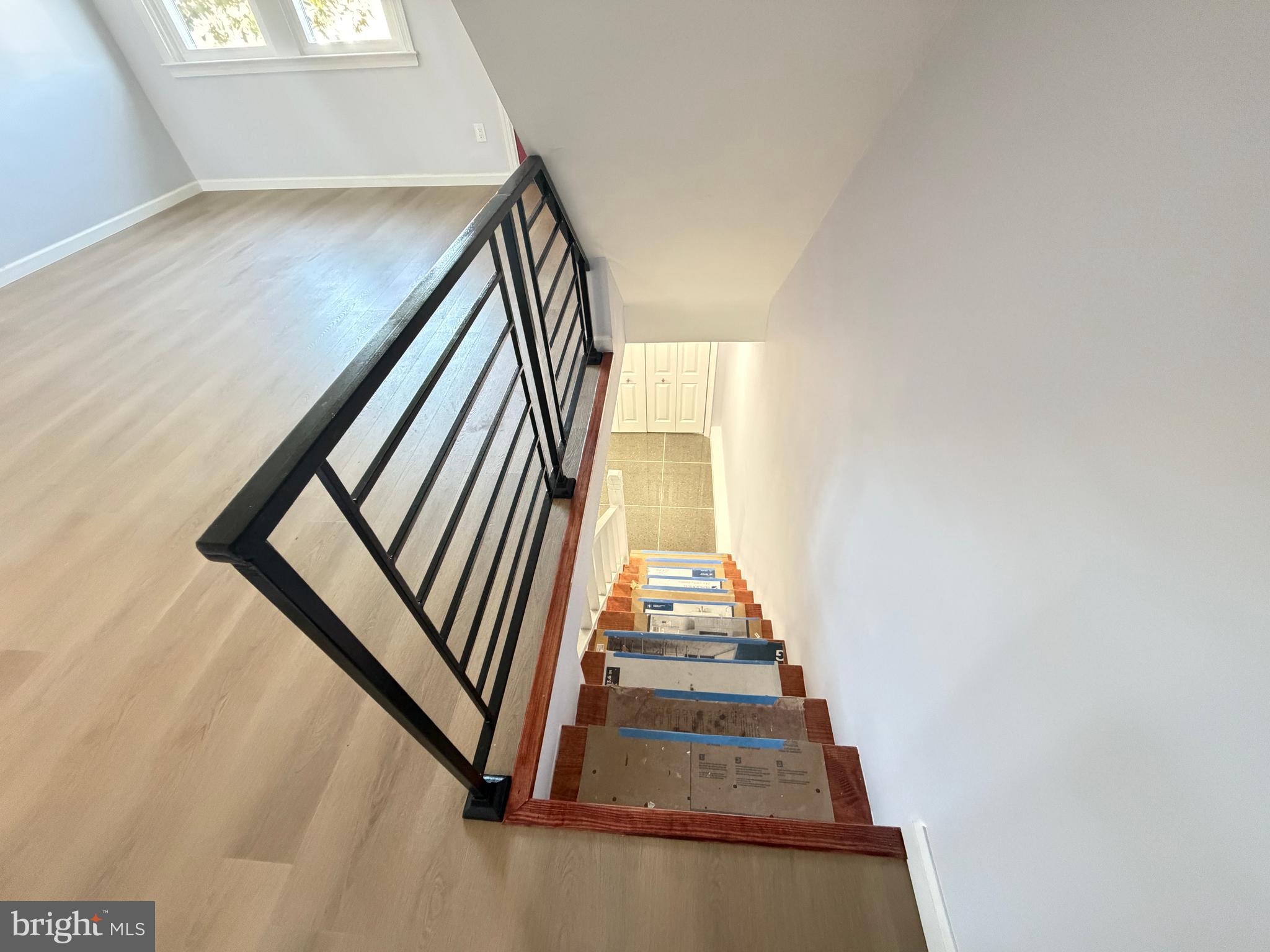 MAYFAIR - Residential