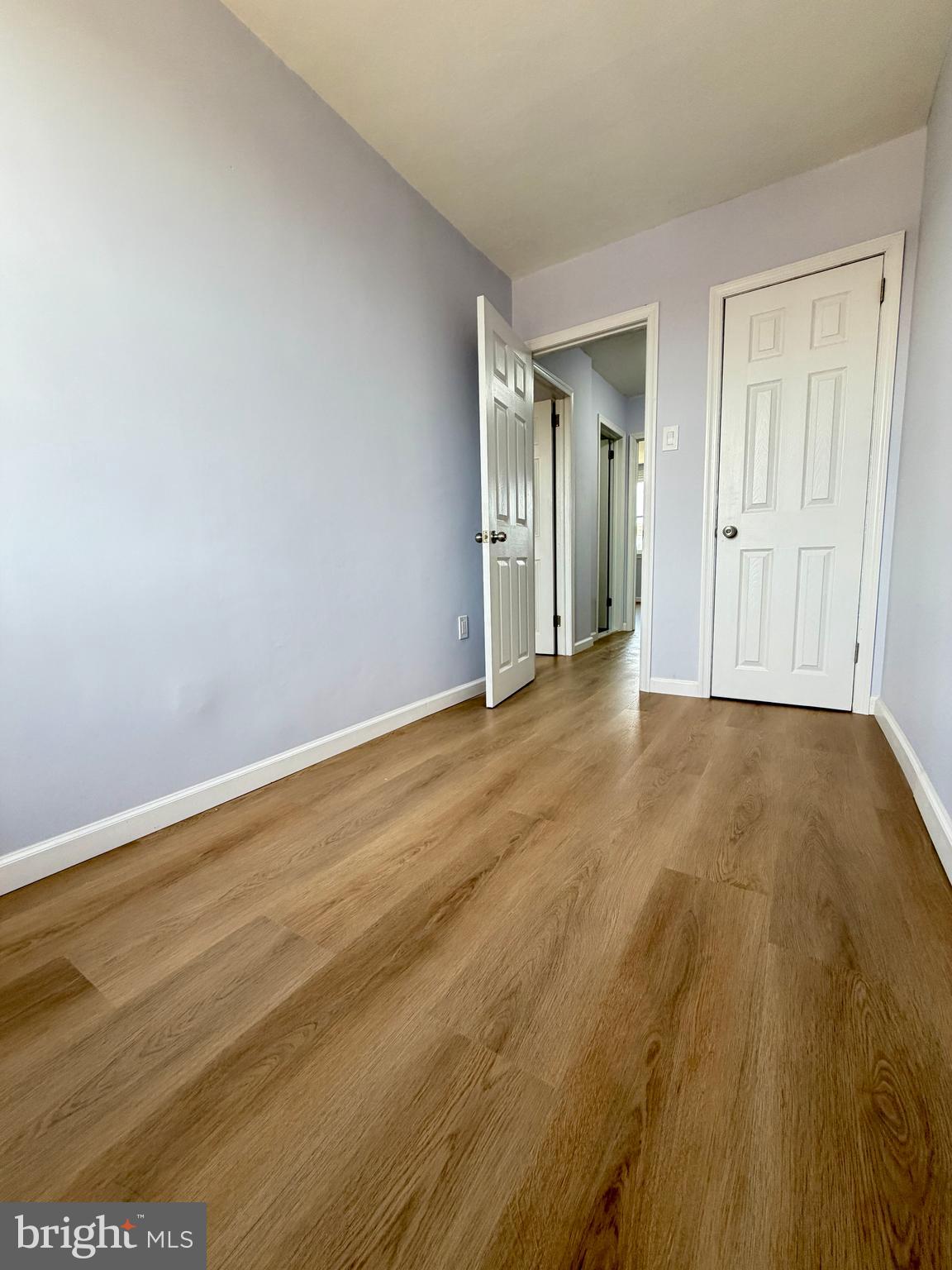 MAYFAIR - Residential