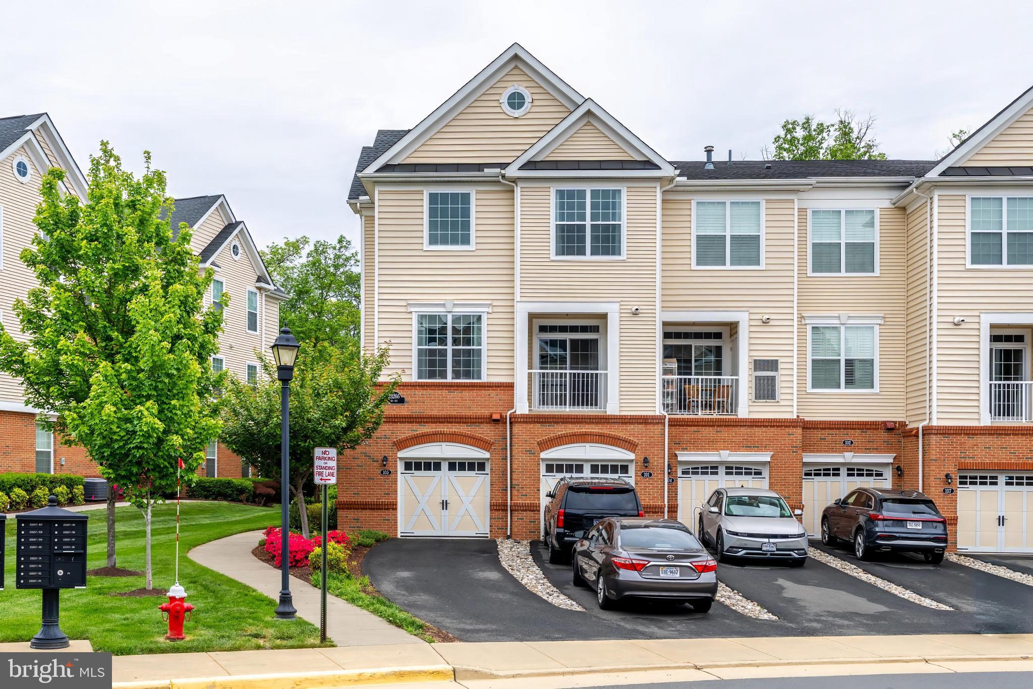 23266 SOUTHDOWN MANOR TERRACE 105