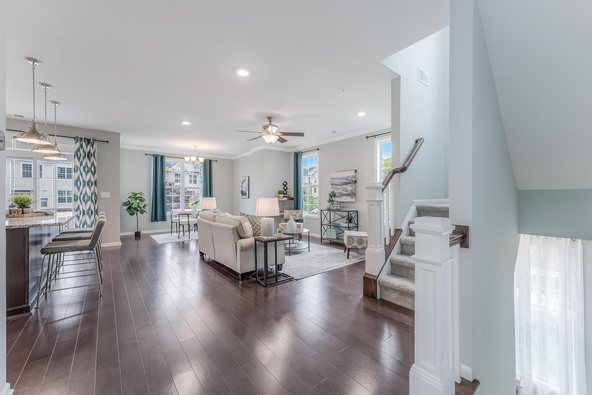 23266 SOUTHDOWN MANOR TERRACE 105