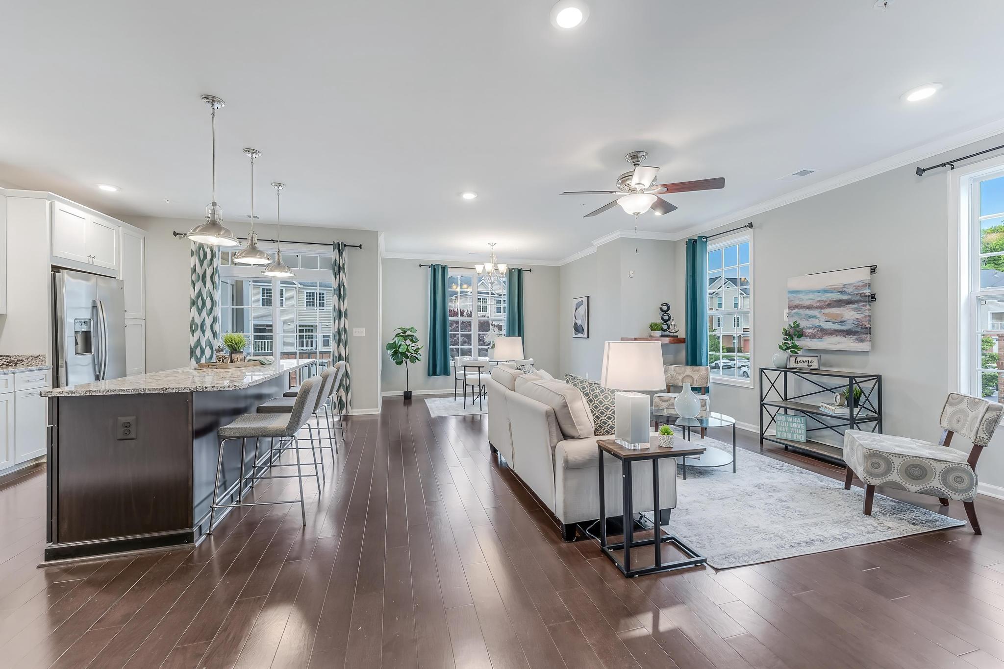 23266 SOUTHDOWN MANOR TERRACE 105