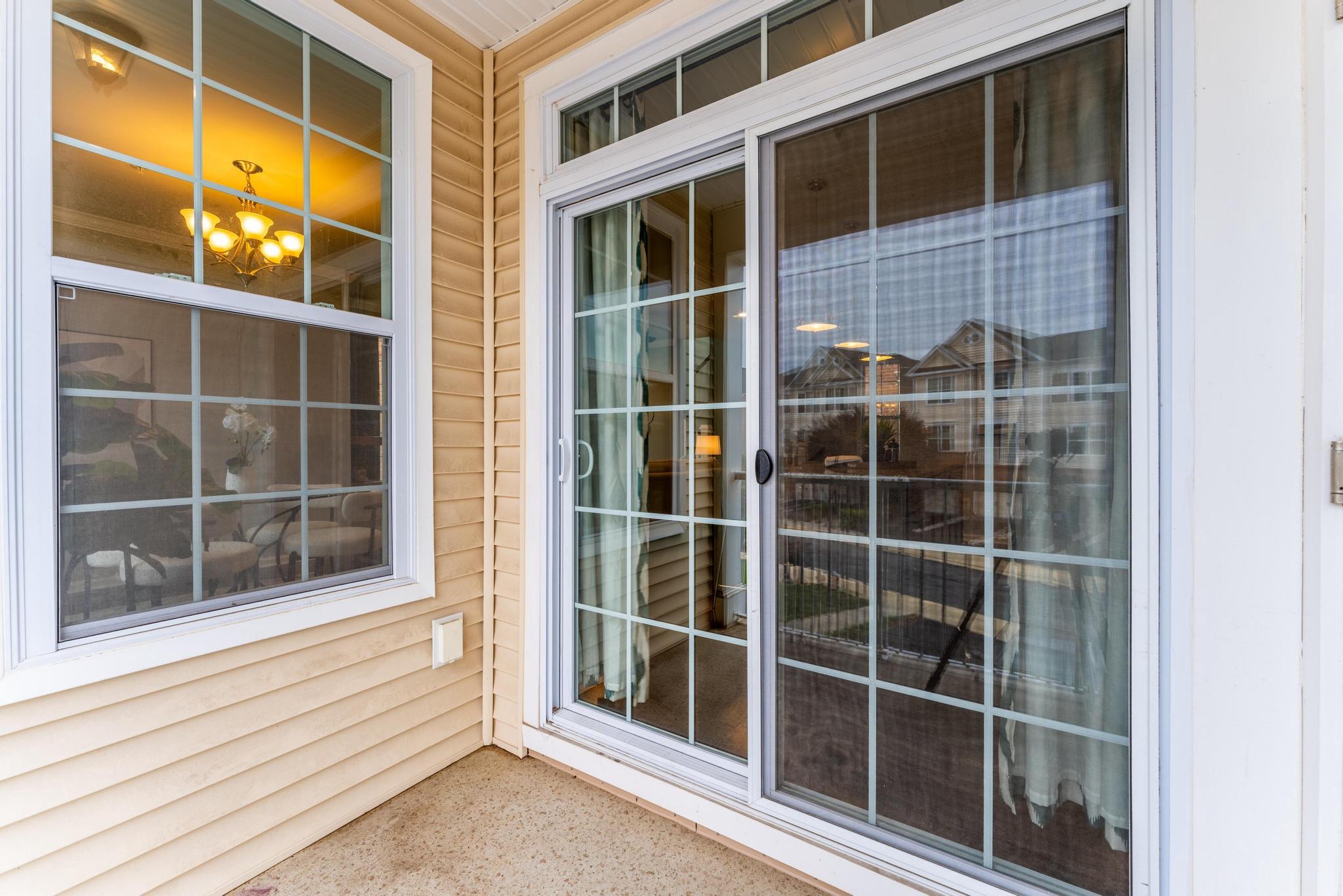 RIDGES AT LOUDOUN VALLEY - Residential