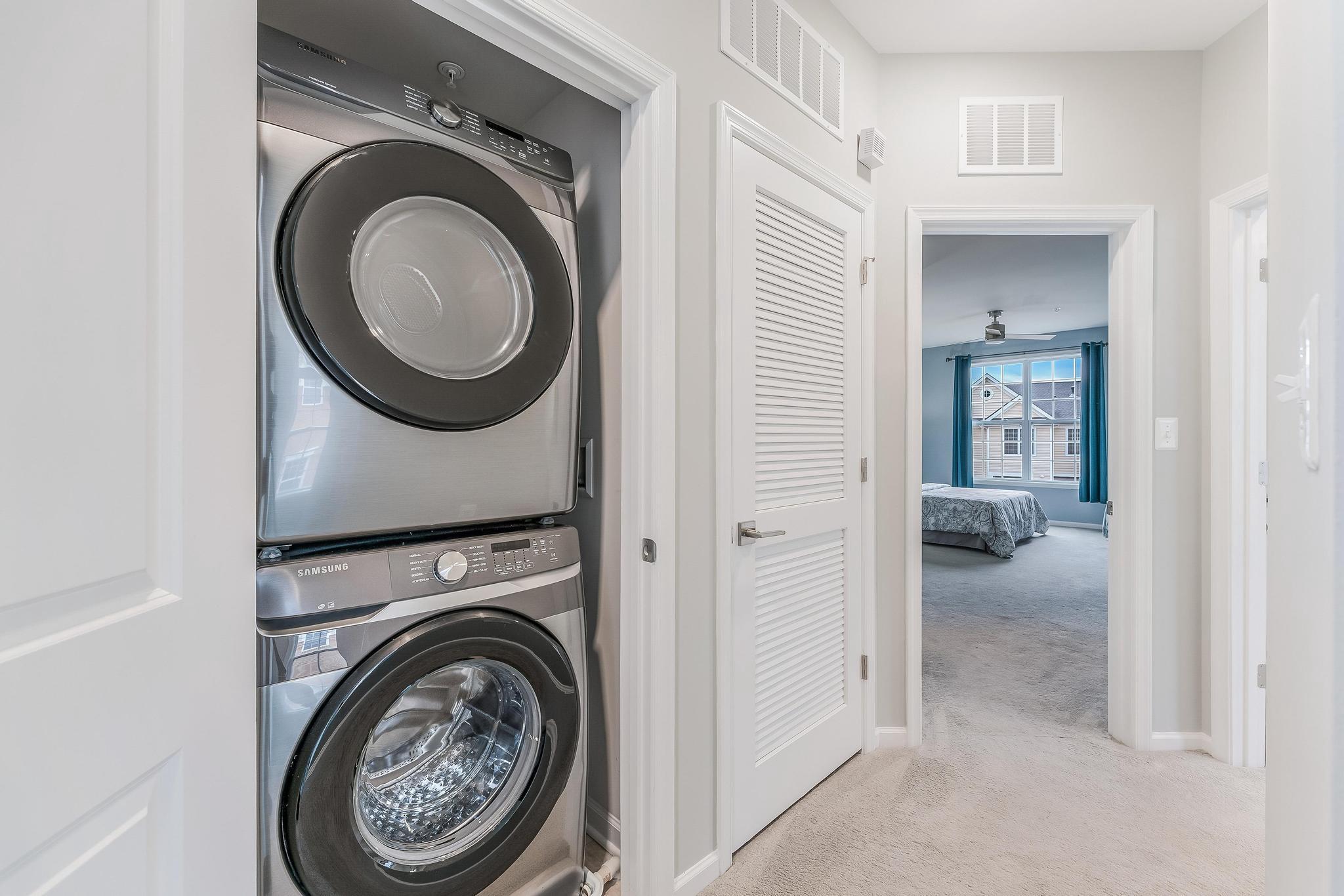 RIDGES AT LOUDOUN VALLEY - Residential