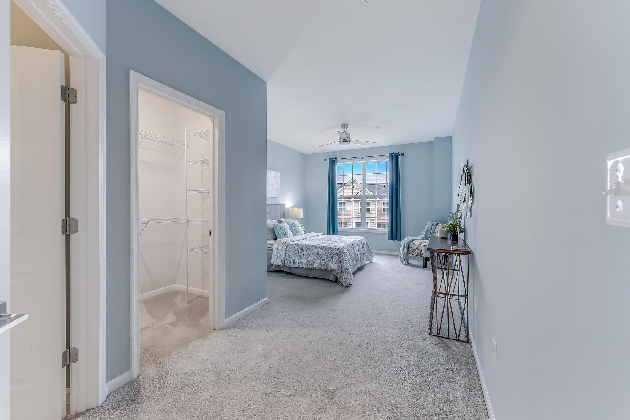 RIDGES AT LOUDOUN VALLEY - Residential