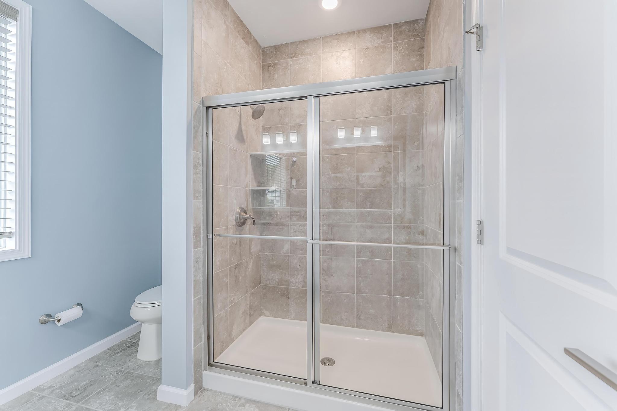 RIDGES AT LOUDOUN VALLEY - Residential