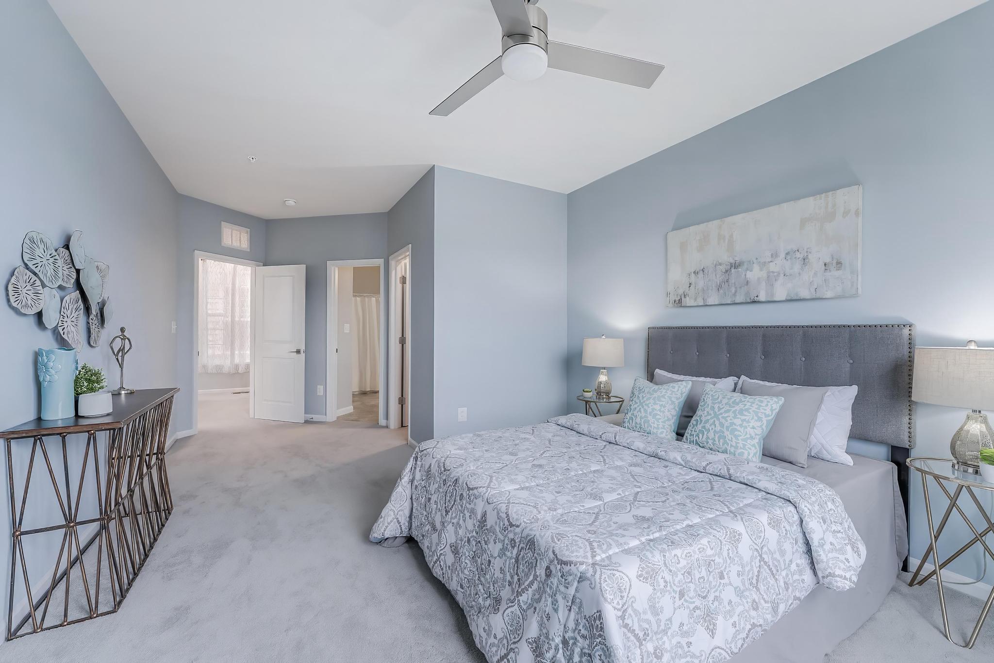 RIDGES AT LOUDOUN VALLEY - Residential