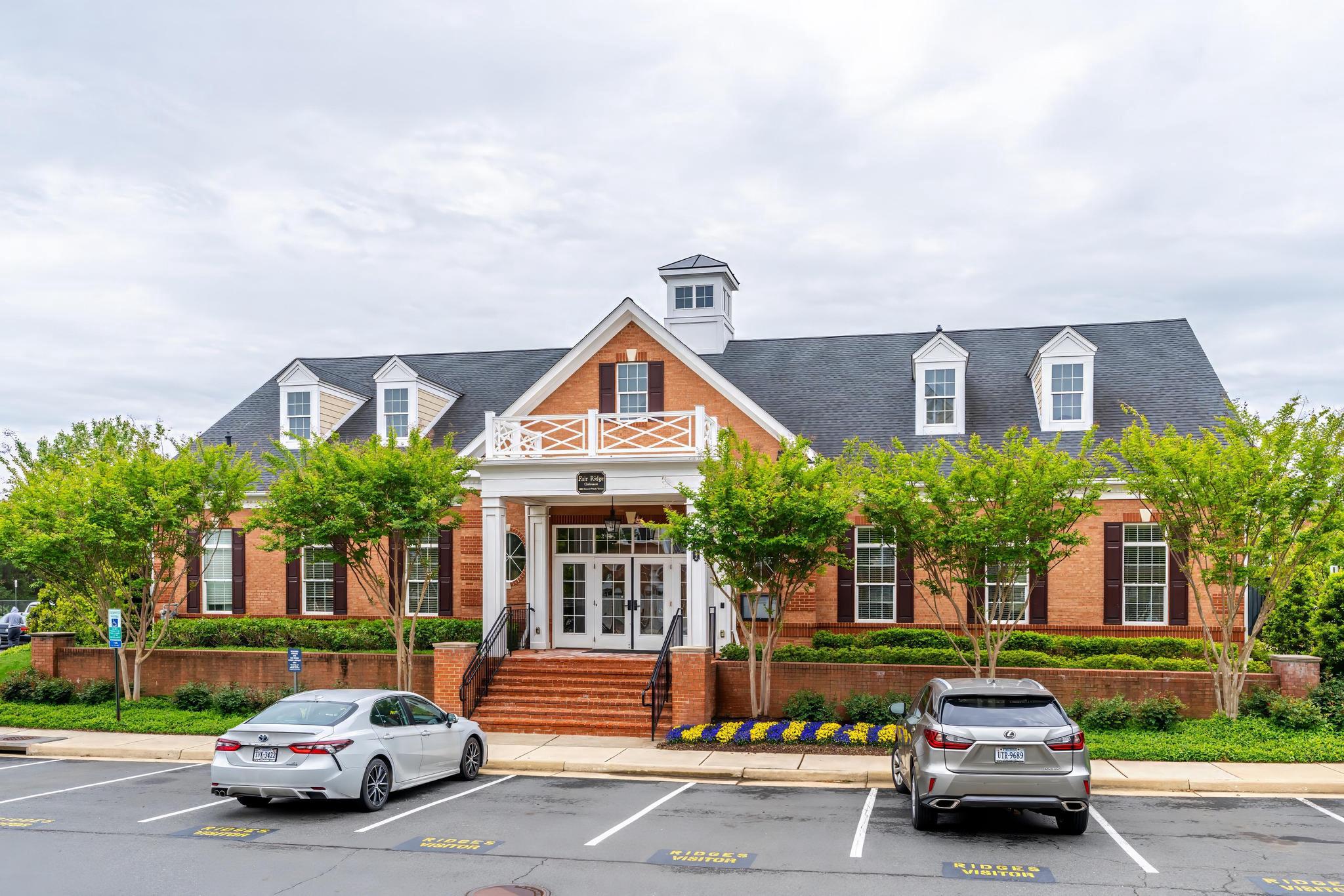 RIDGES AT LOUDOUN VALLEY - Residential