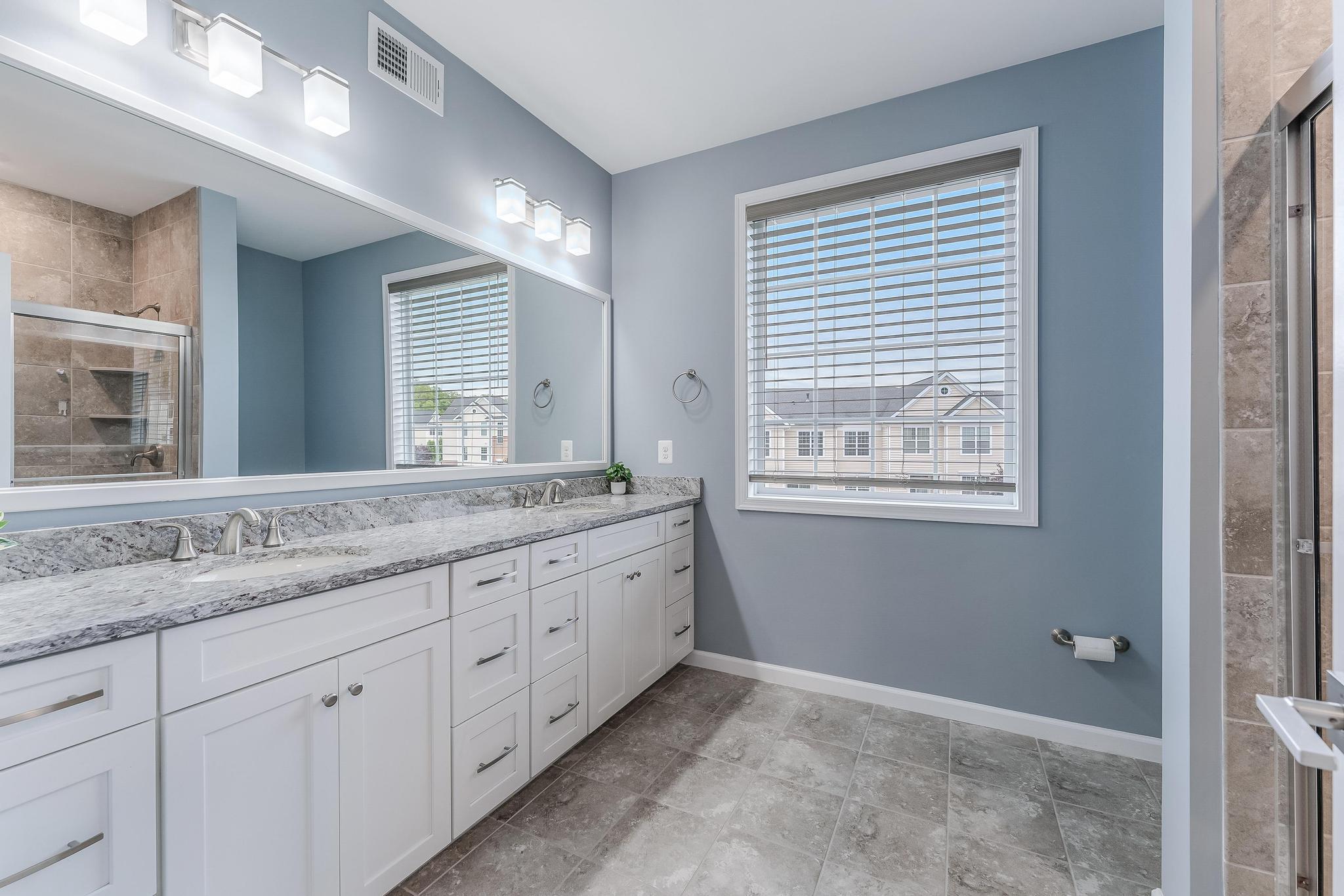 RIDGES AT LOUDOUN VALLEY - Residential