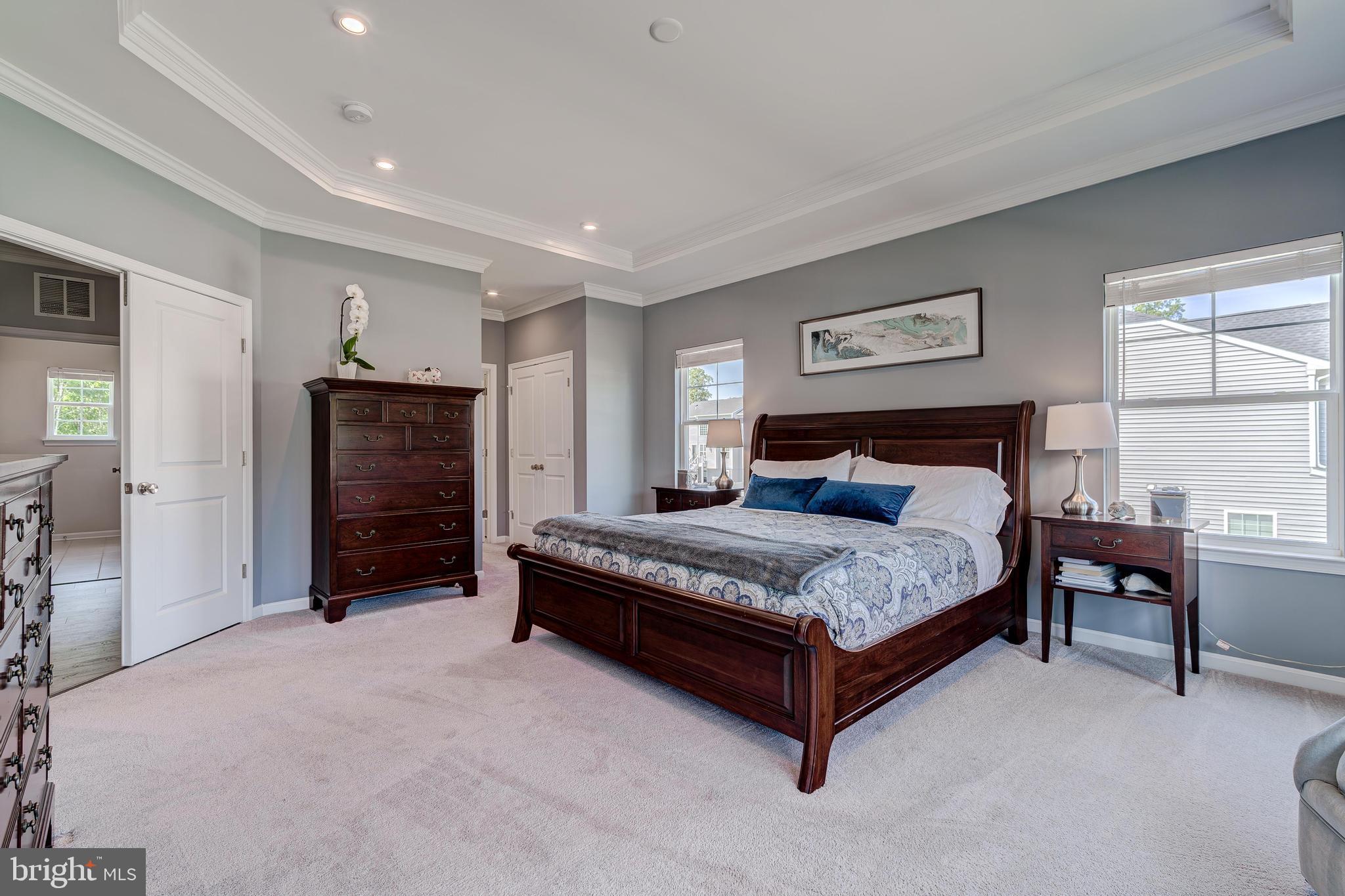 HAMPTON RUN - Residential