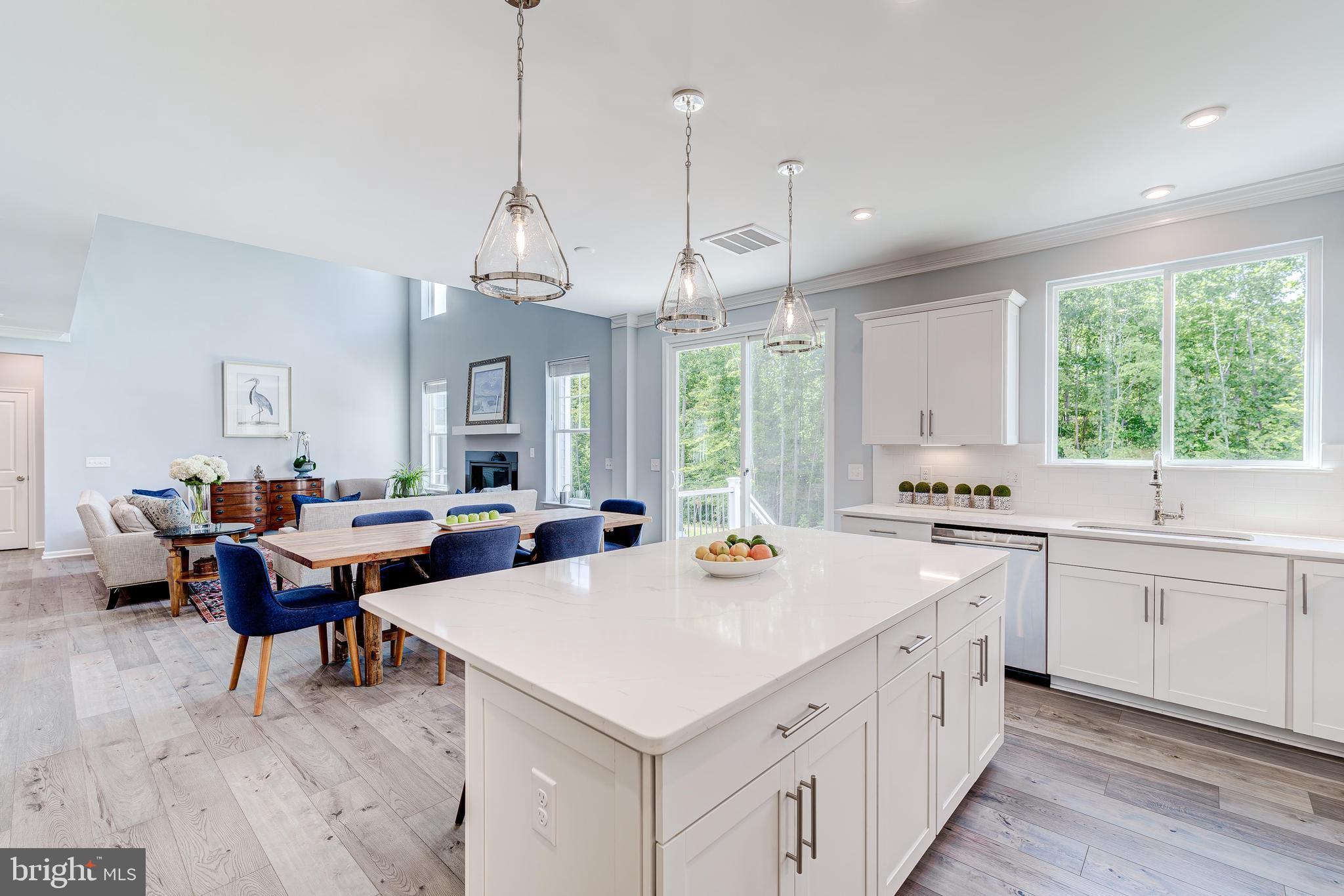 HAMPTON RUN - Residential