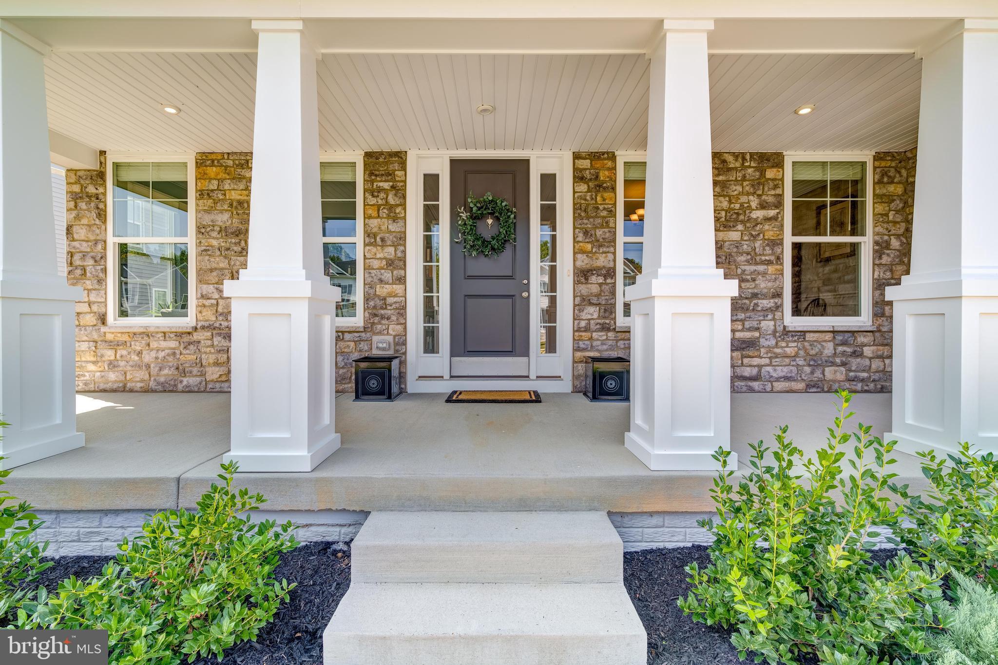 HAMPTON RUN - Residential