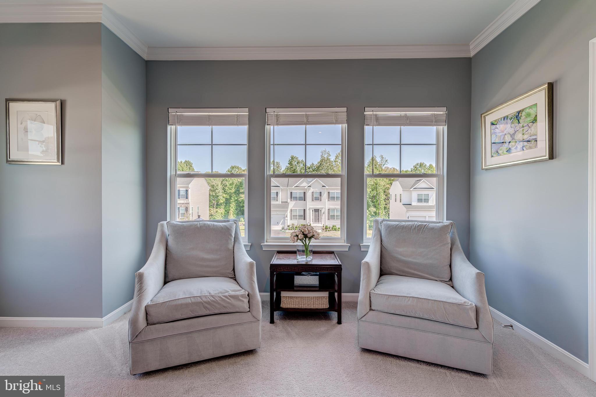 HAMPTON RUN - Residential