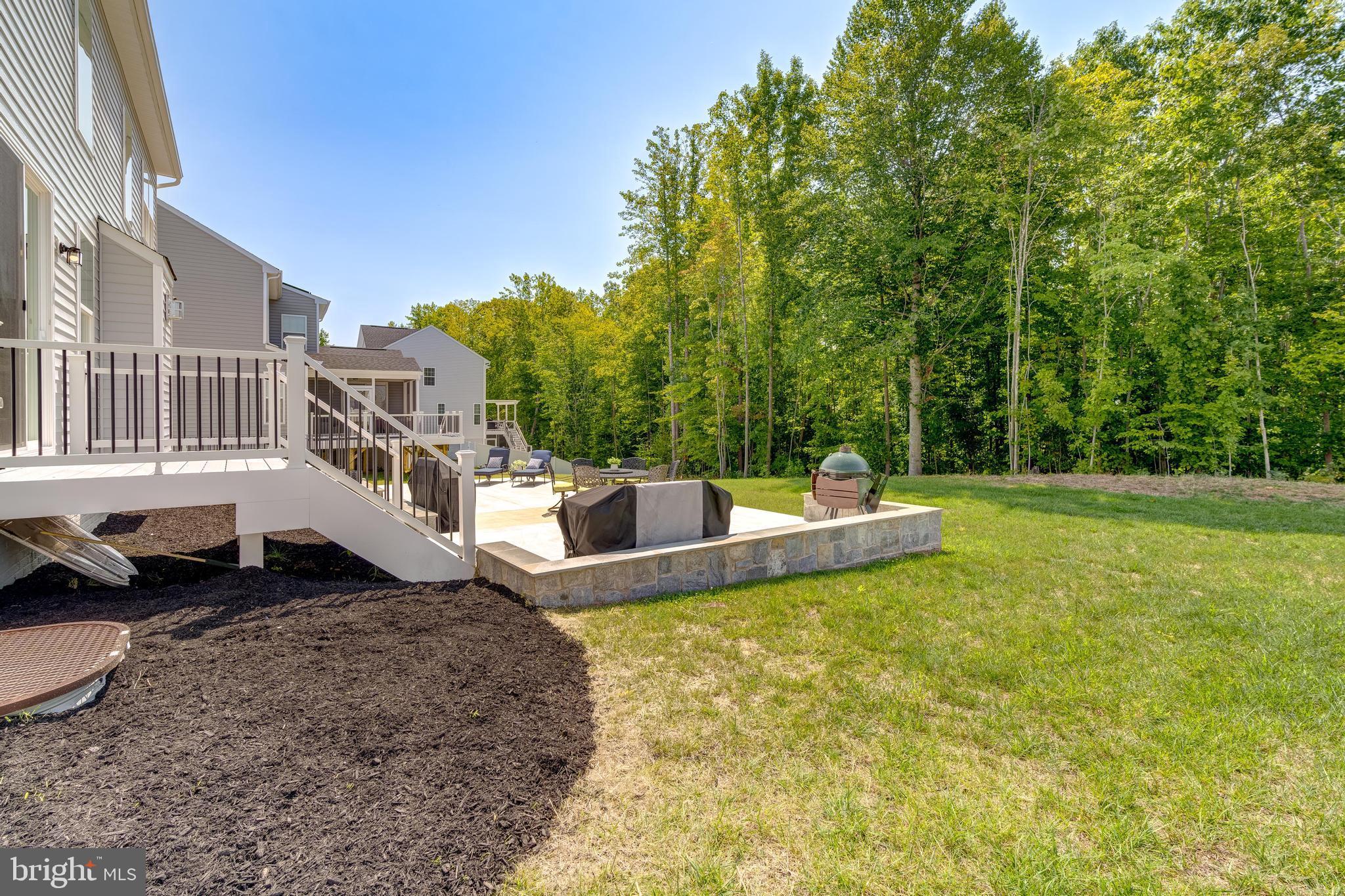 HAMPTON RUN - Residential