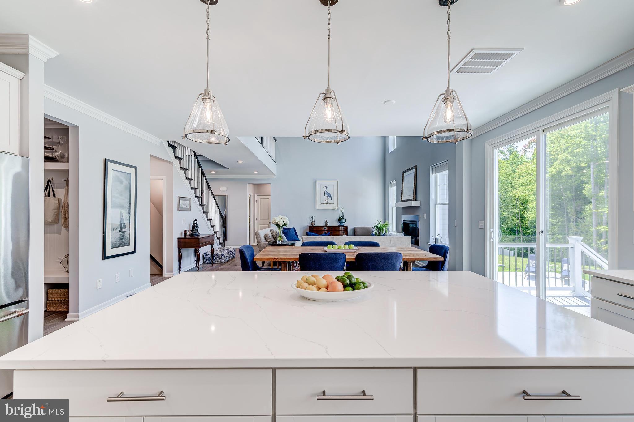 HAMPTON RUN - Residential