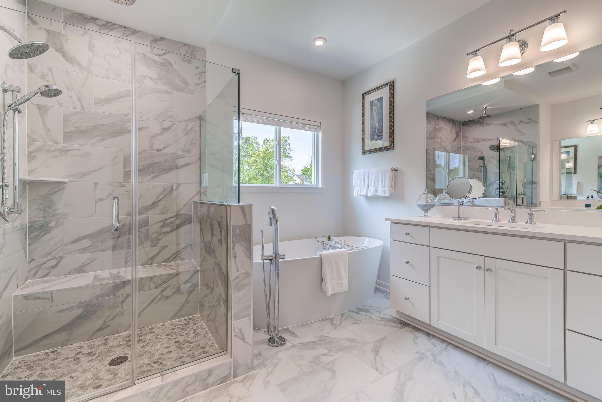 HAMPTON RUN - Residential