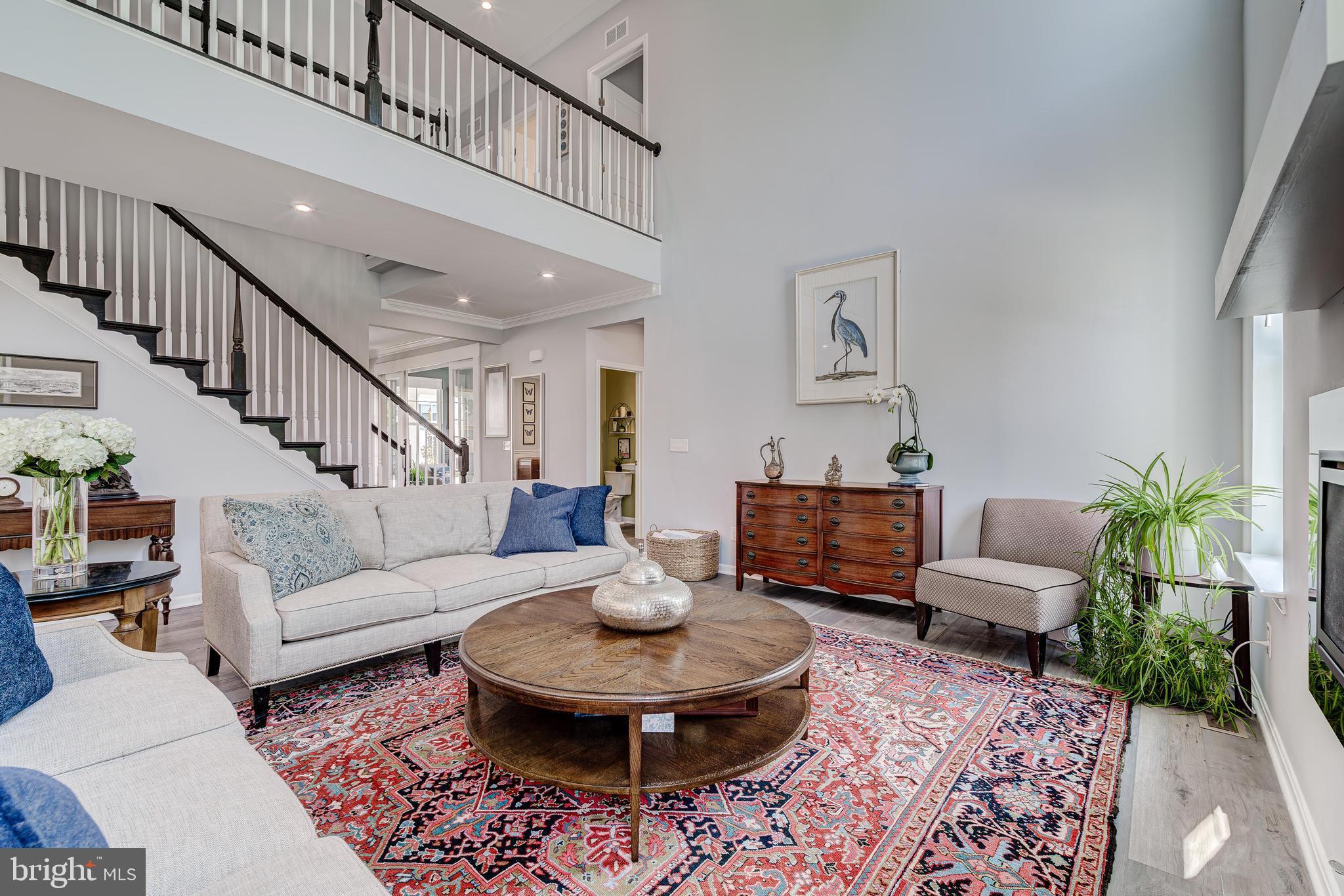 HAMPTON RUN - Residential