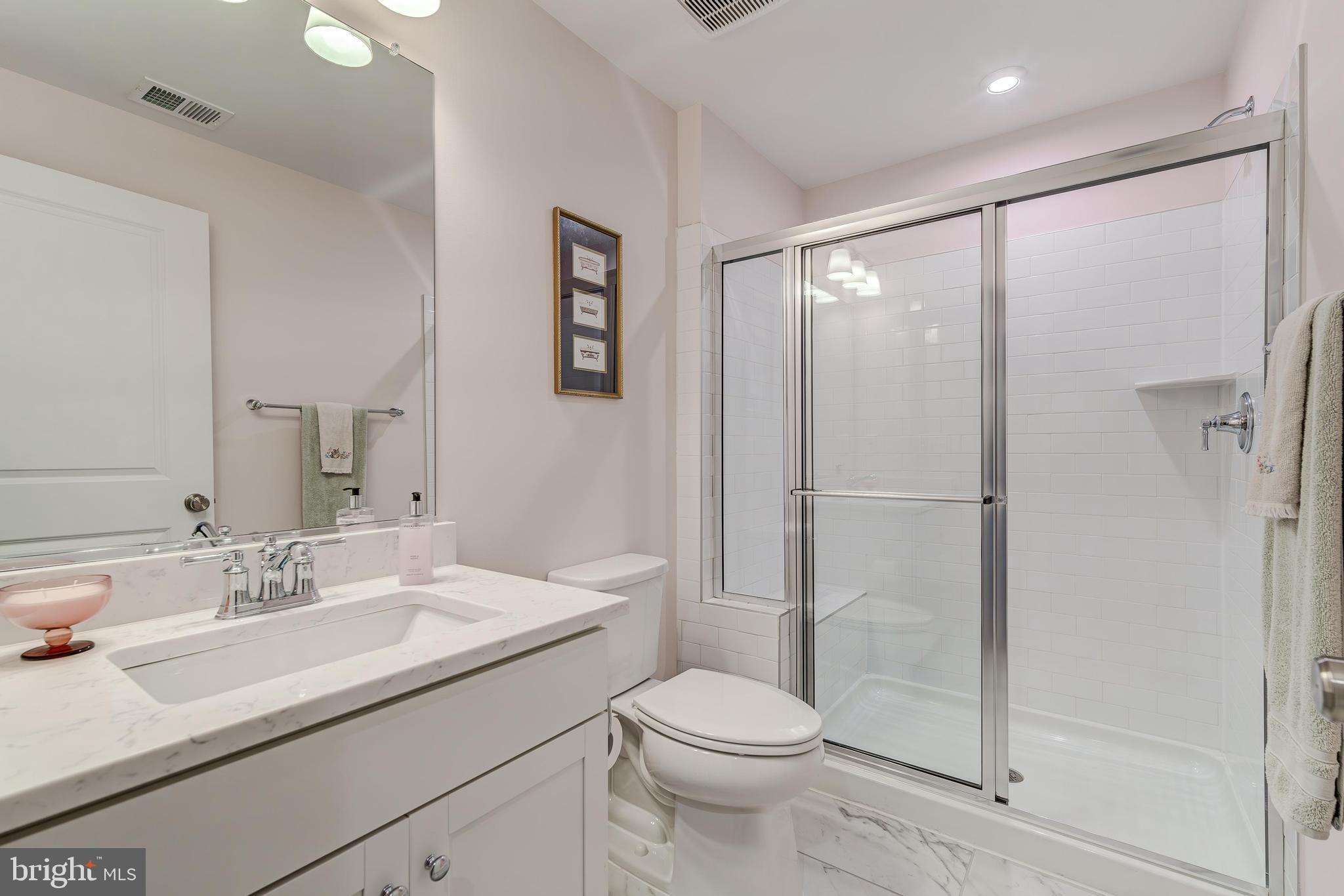 HAMPTON RUN - Residential