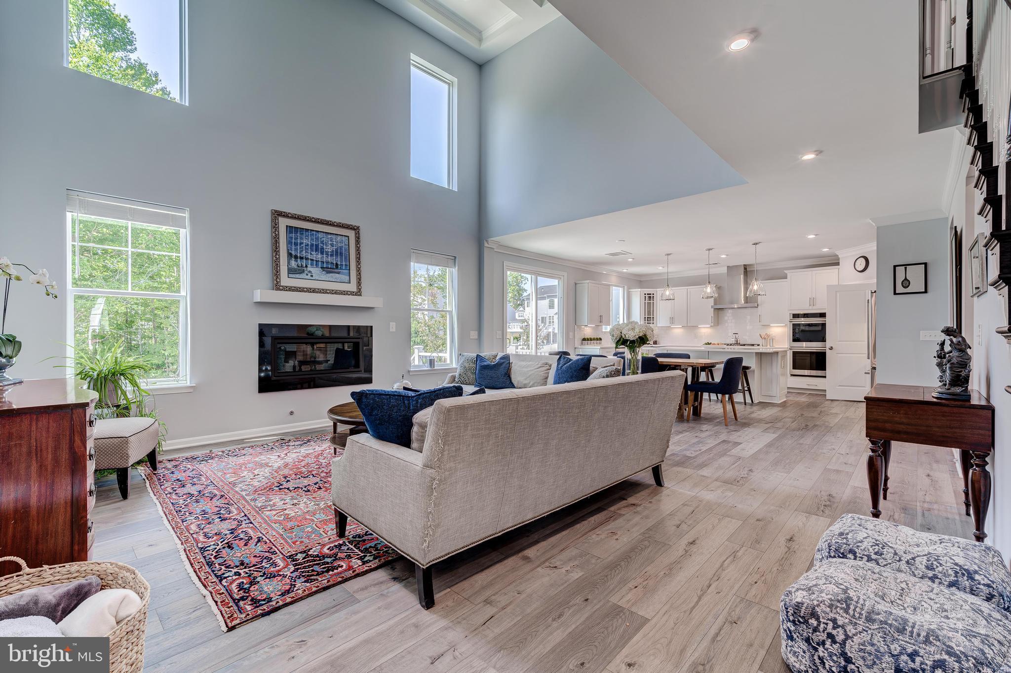 HAMPTON RUN - Residential