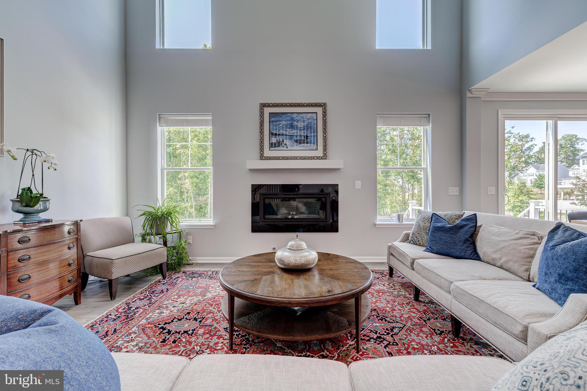 HAMPTON RUN - Residential