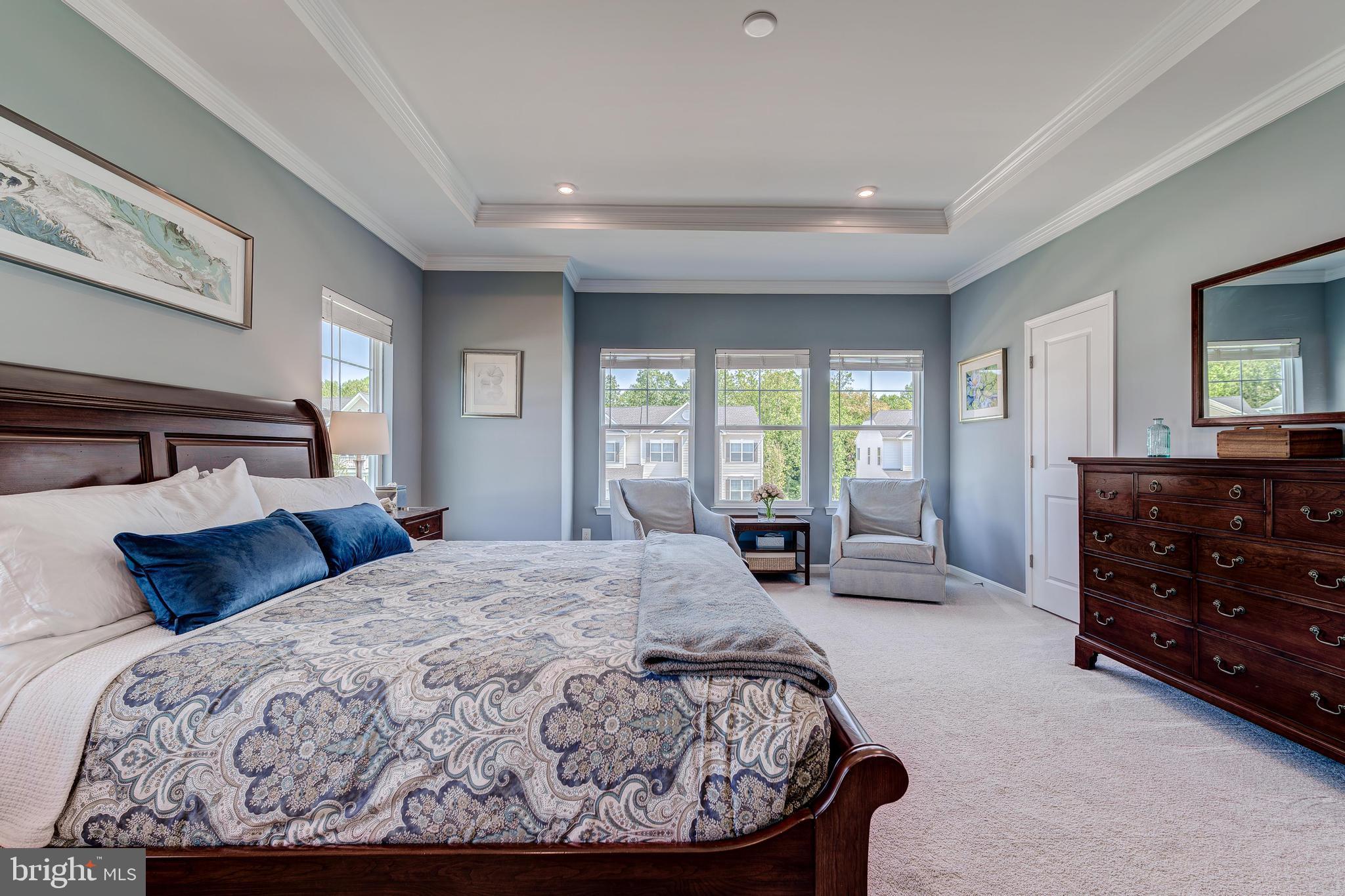 HAMPTON RUN - Residential