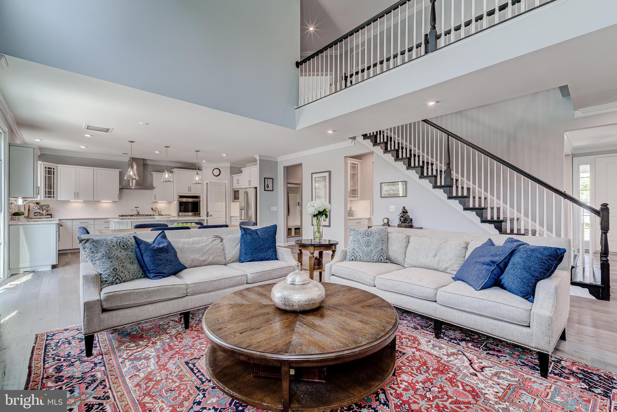 HAMPTON RUN - Residential