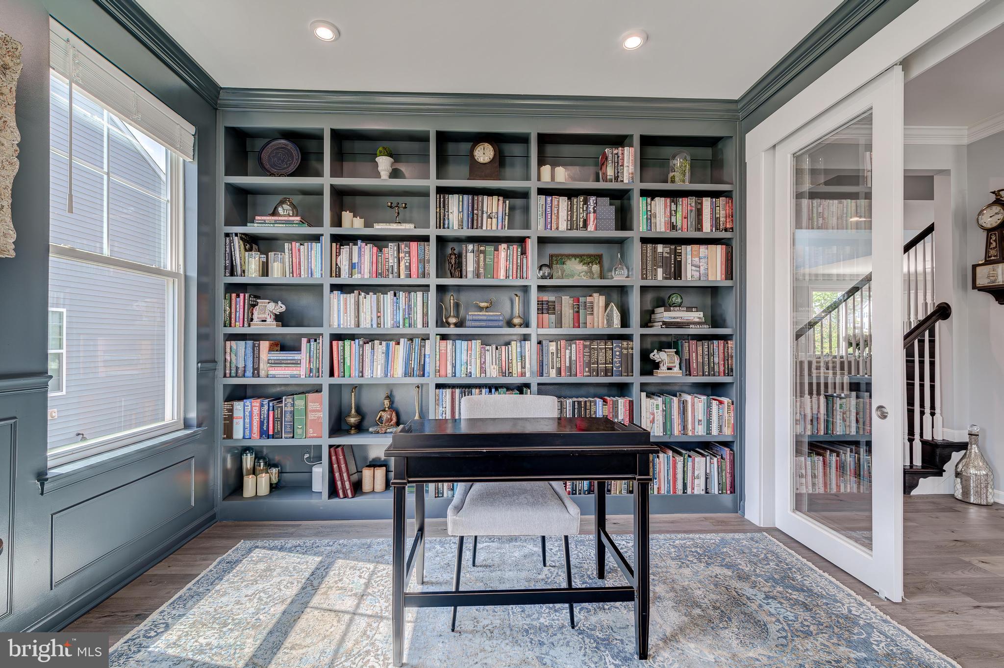 HAMPTON RUN - Residential