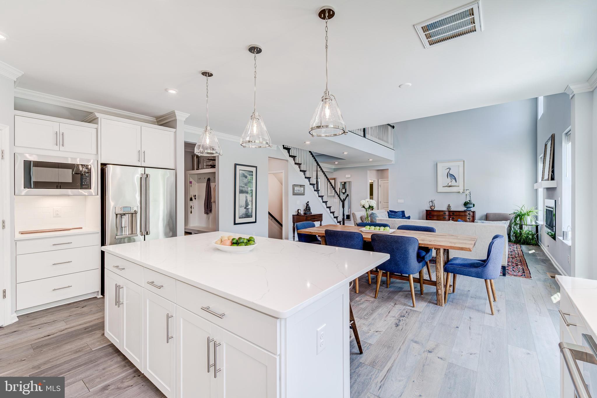 HAMPTON RUN - Residential