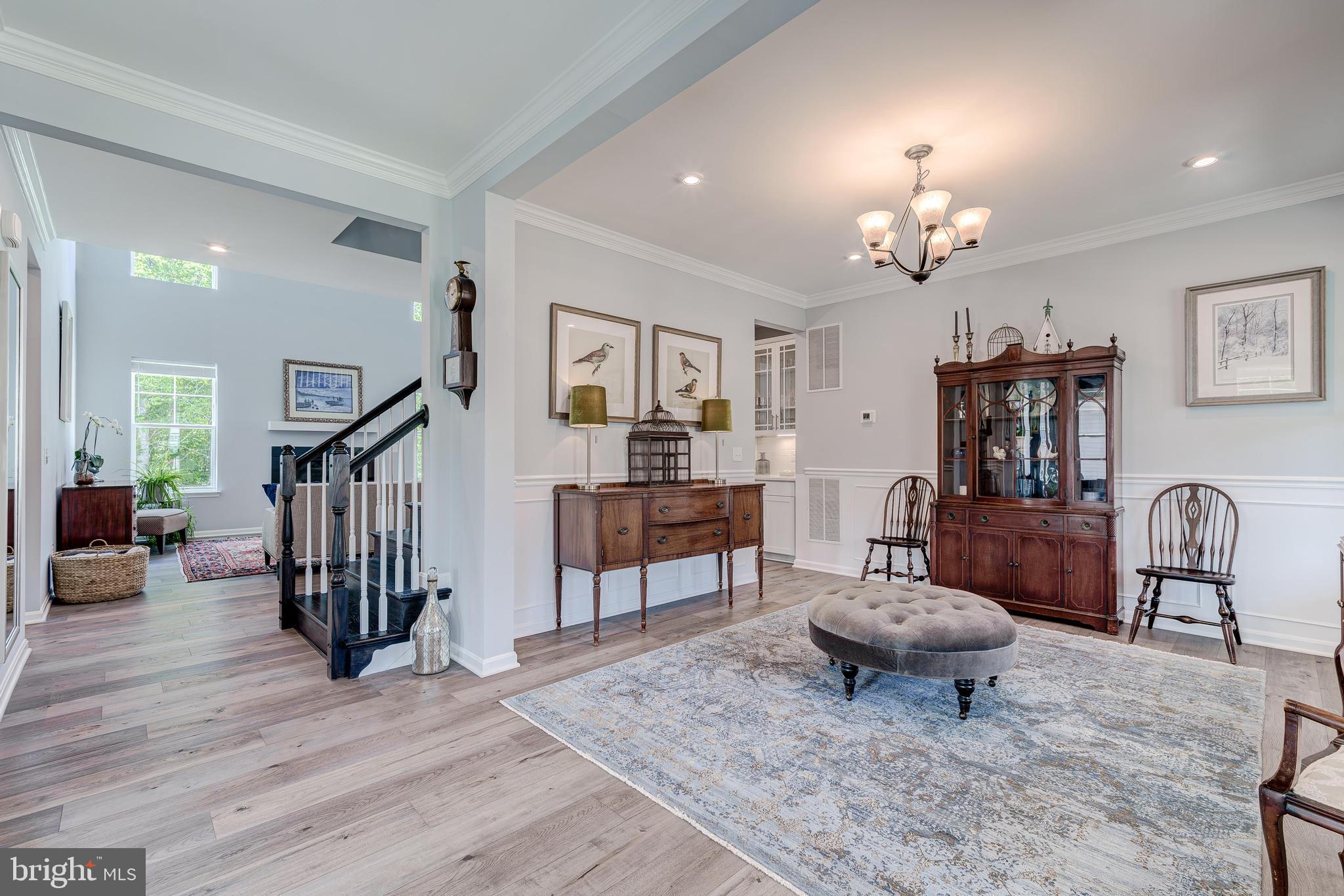 HAMPTON RUN - Residential