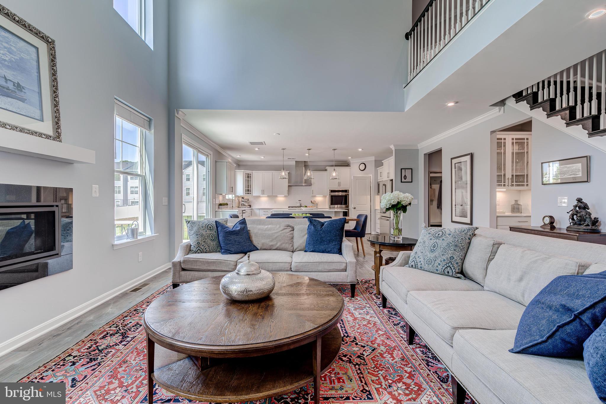 HAMPTON RUN - Residential