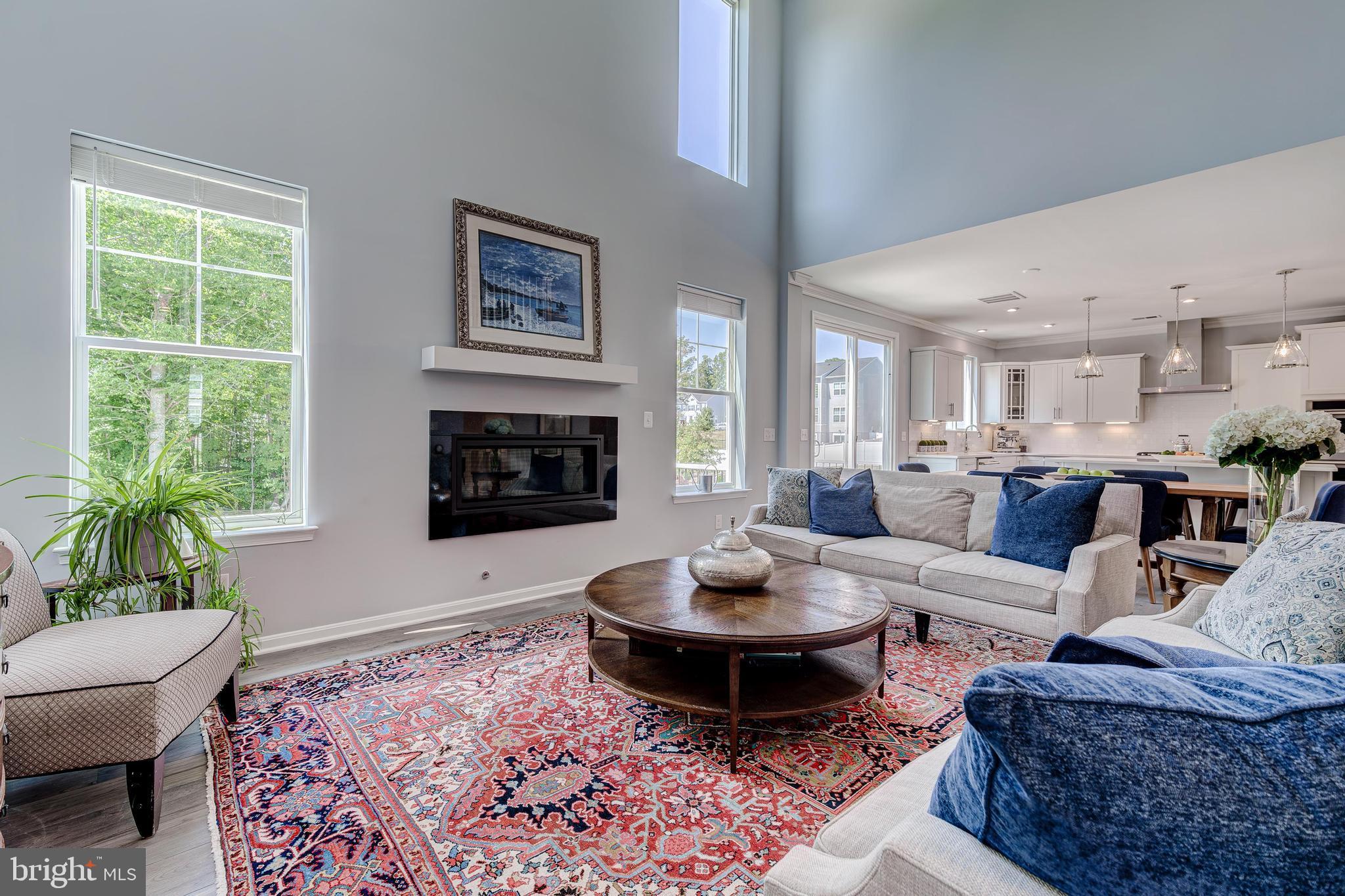 HAMPTON RUN - Residential