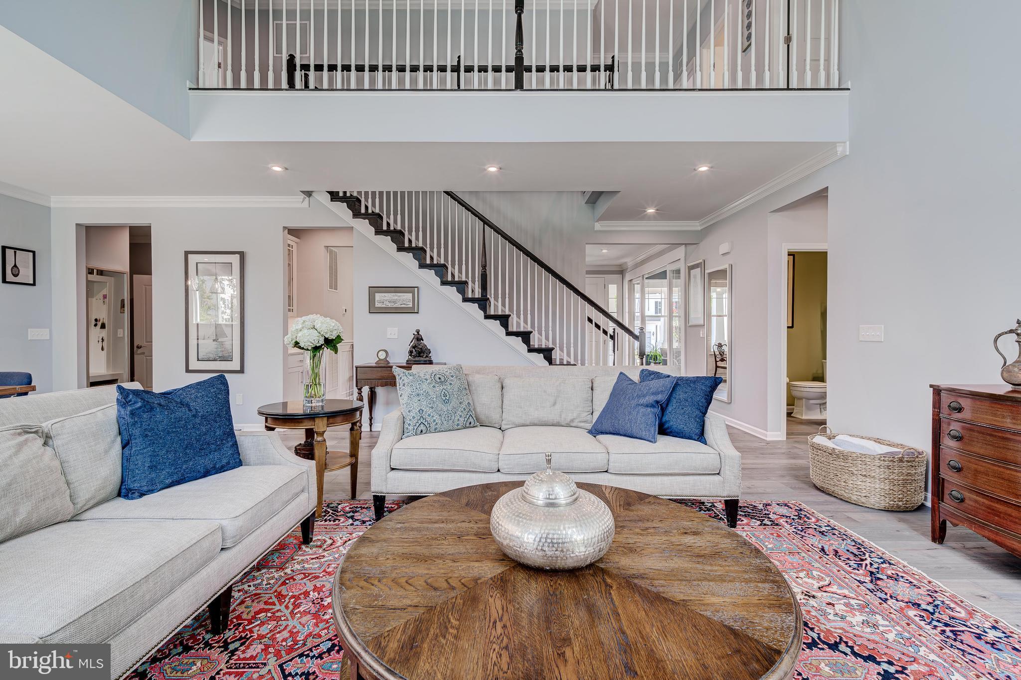 HAMPTON RUN - Residential