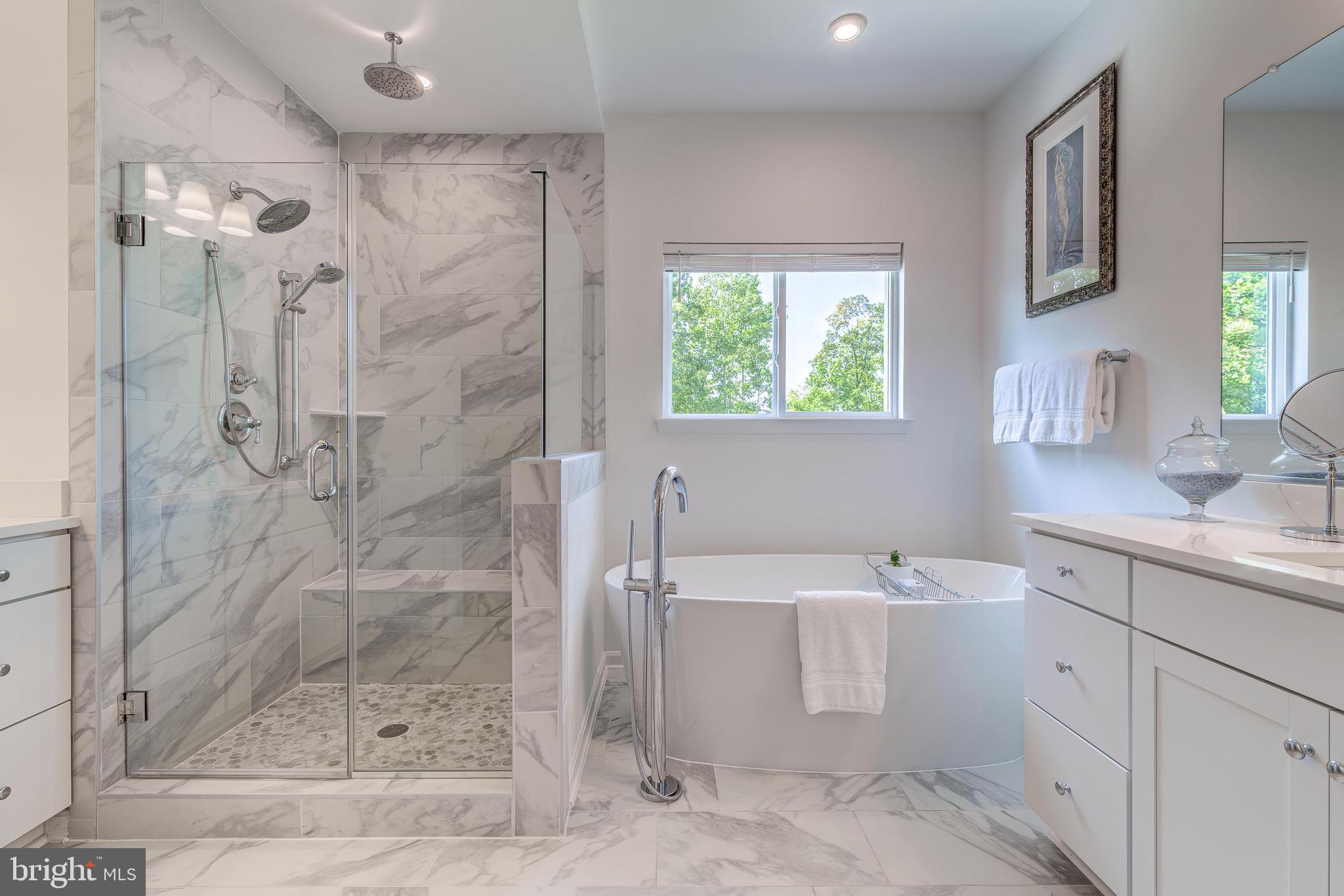 HAMPTON RUN - Residential