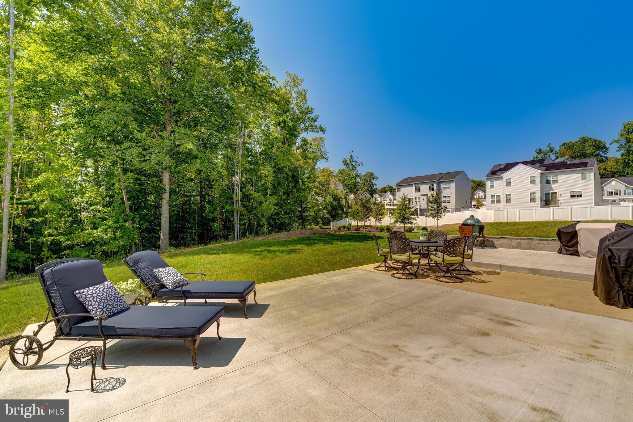 HAMPTON RUN - Residential