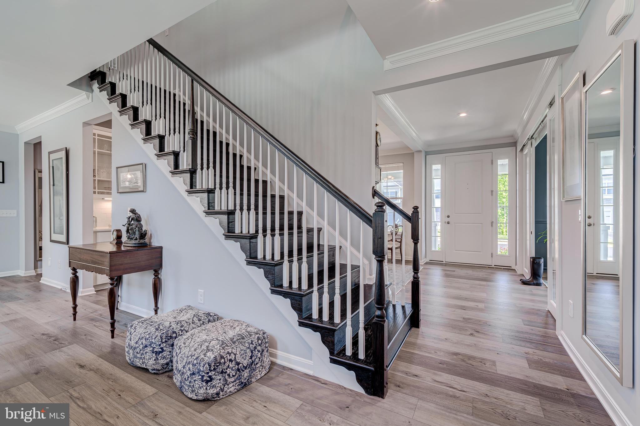 HAMPTON RUN - Residential