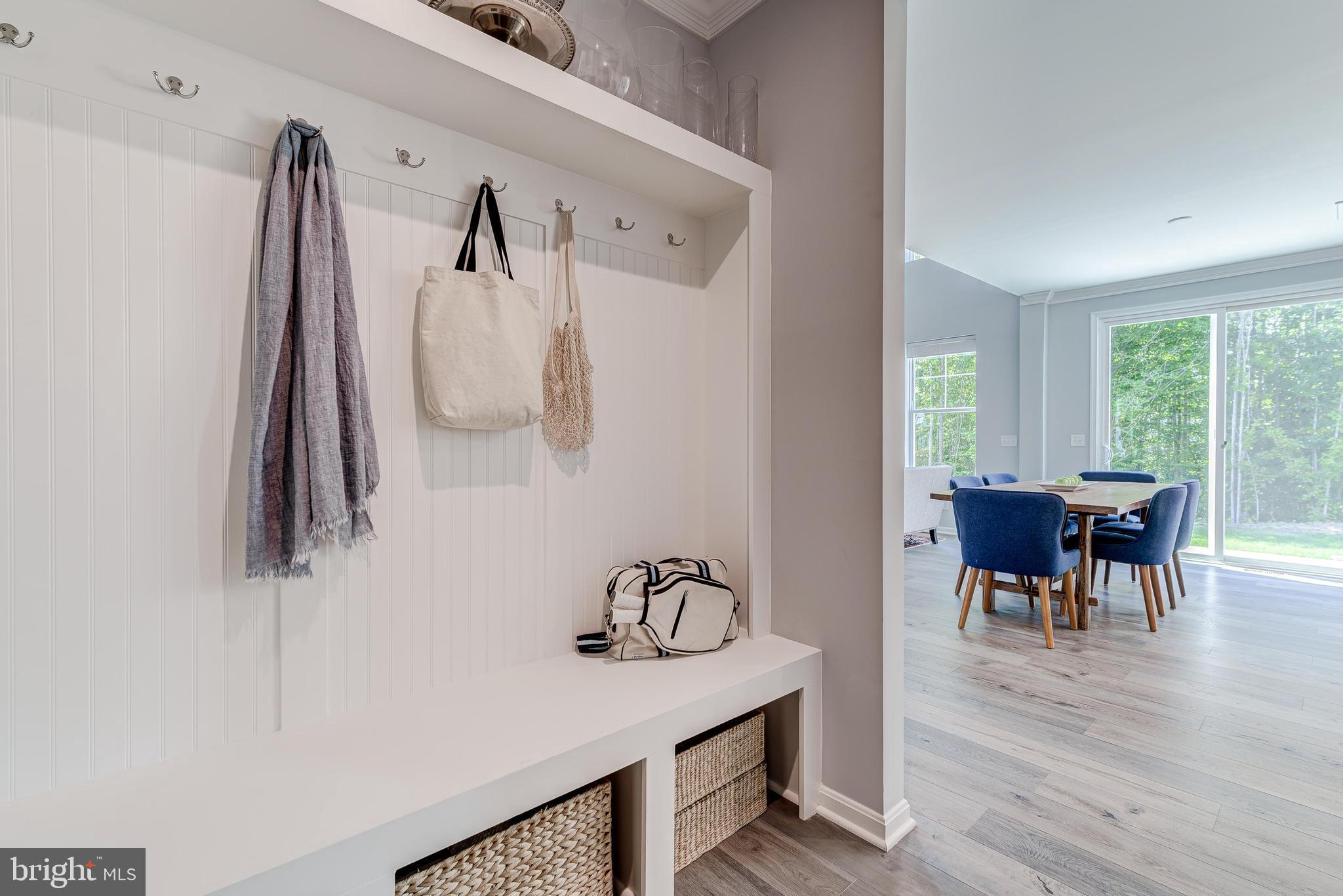 HAMPTON RUN - Residential