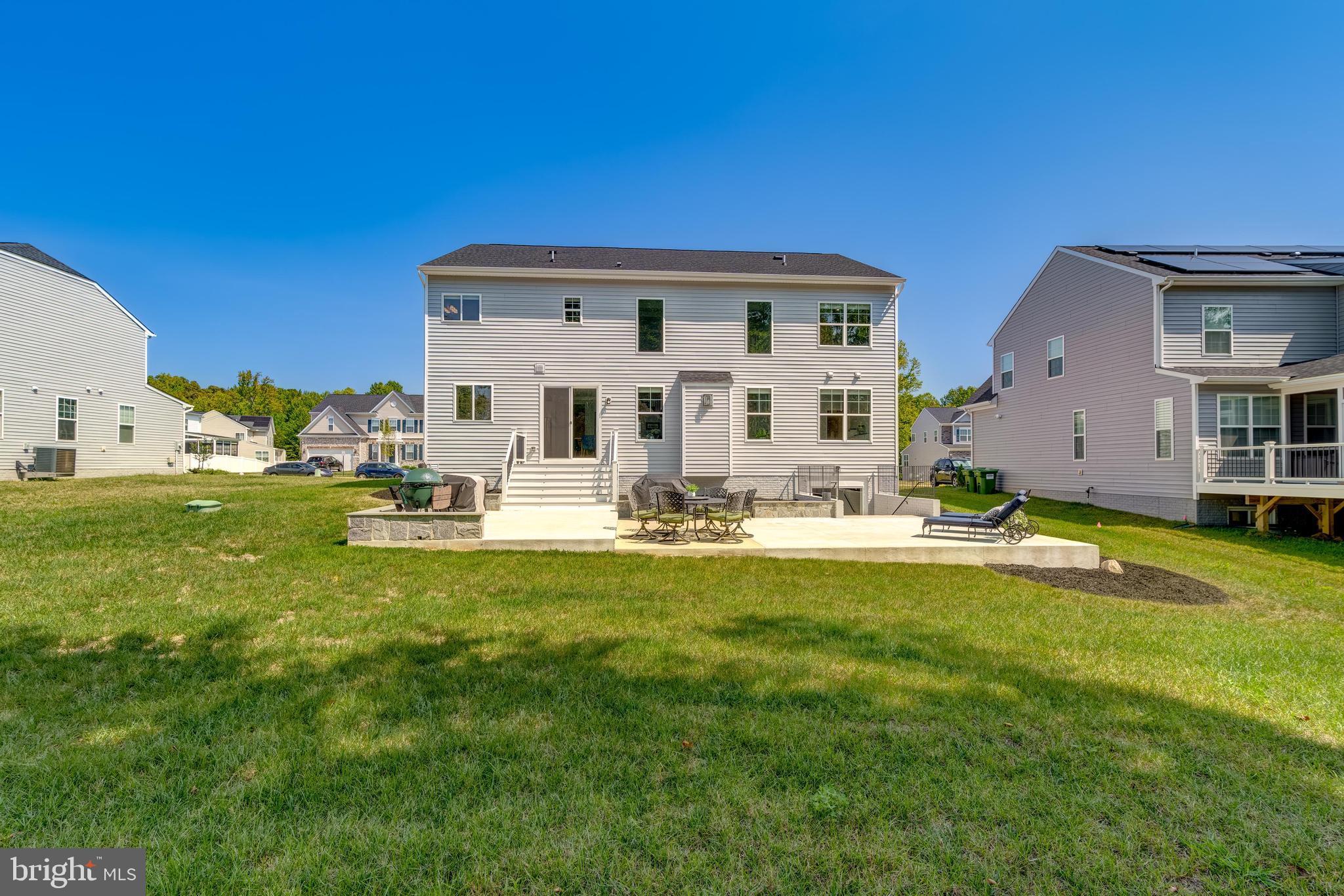 HAMPTON RUN - Residential