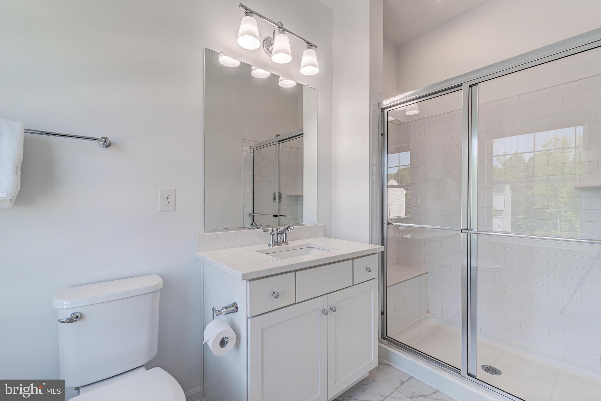 HAMPTON RUN - Residential