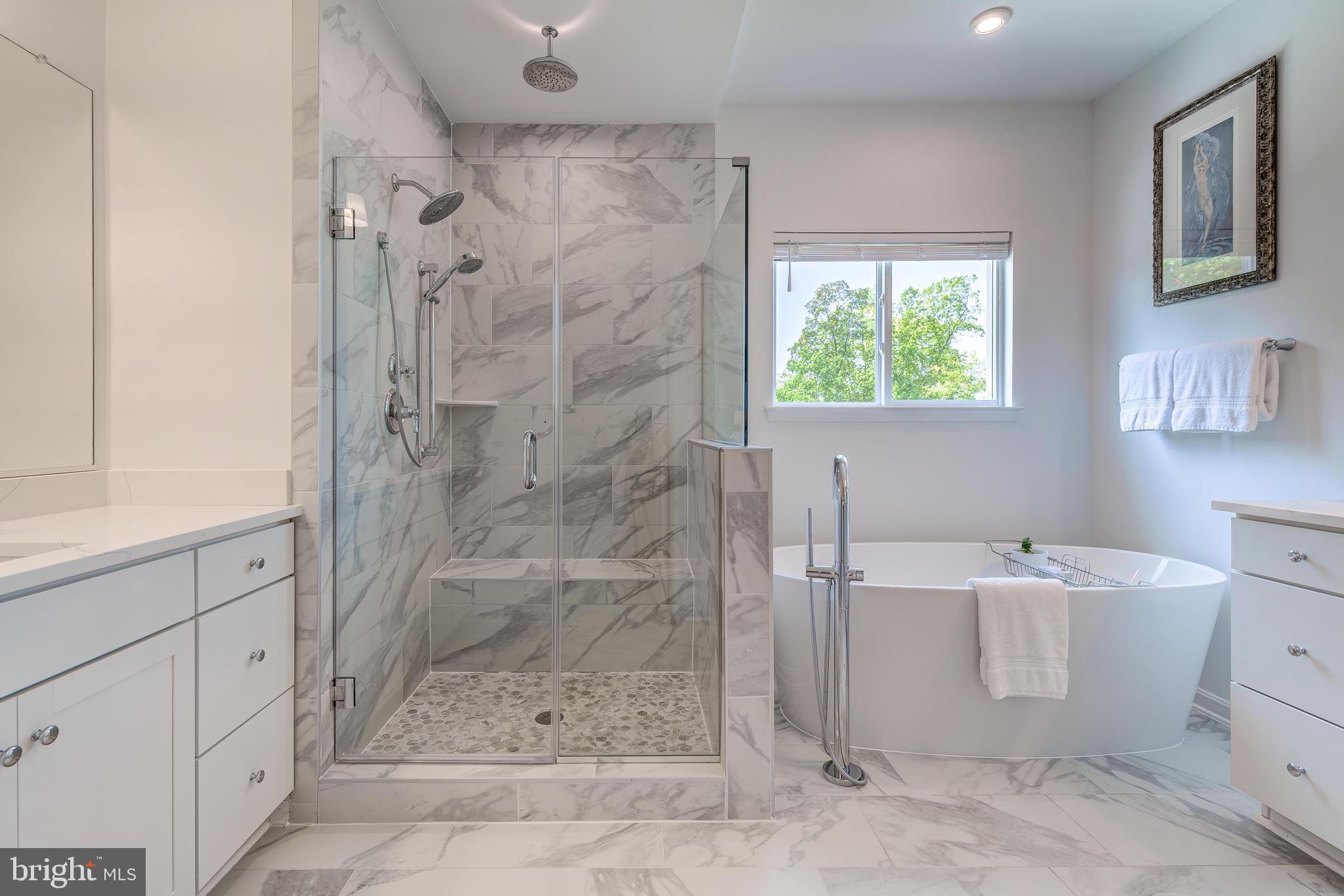 HAMPTON RUN - Residential