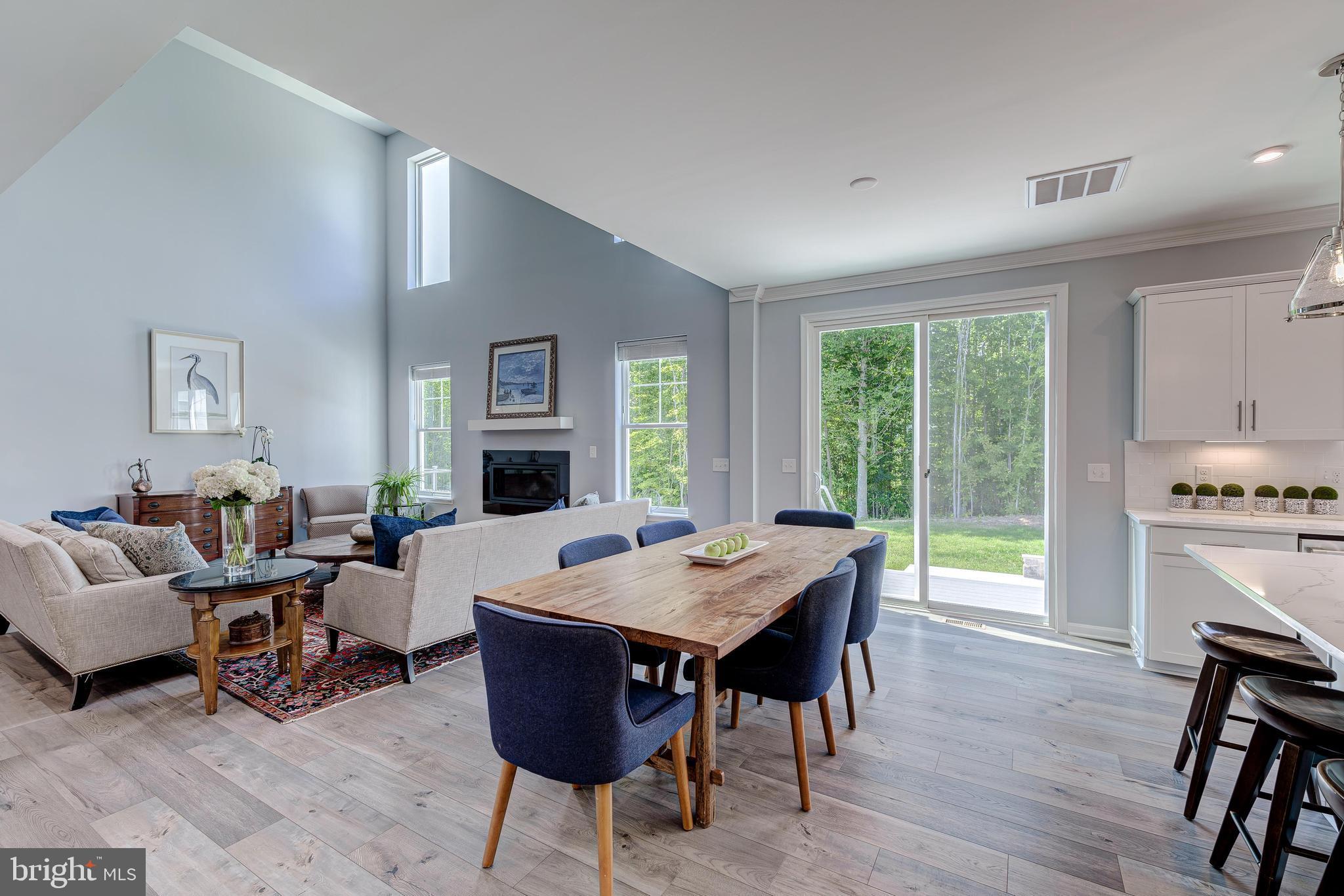 HAMPTON RUN - Residential