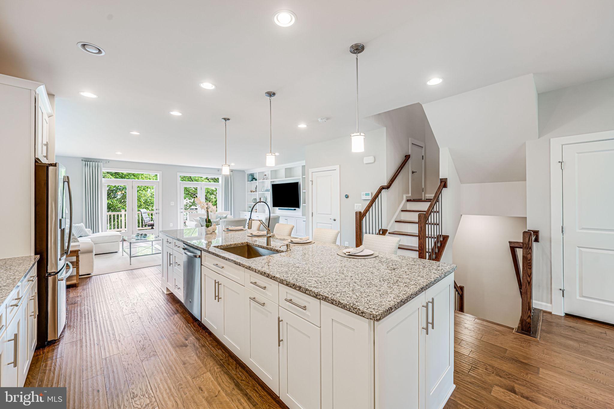 CHESTNUT PLACE - Residential