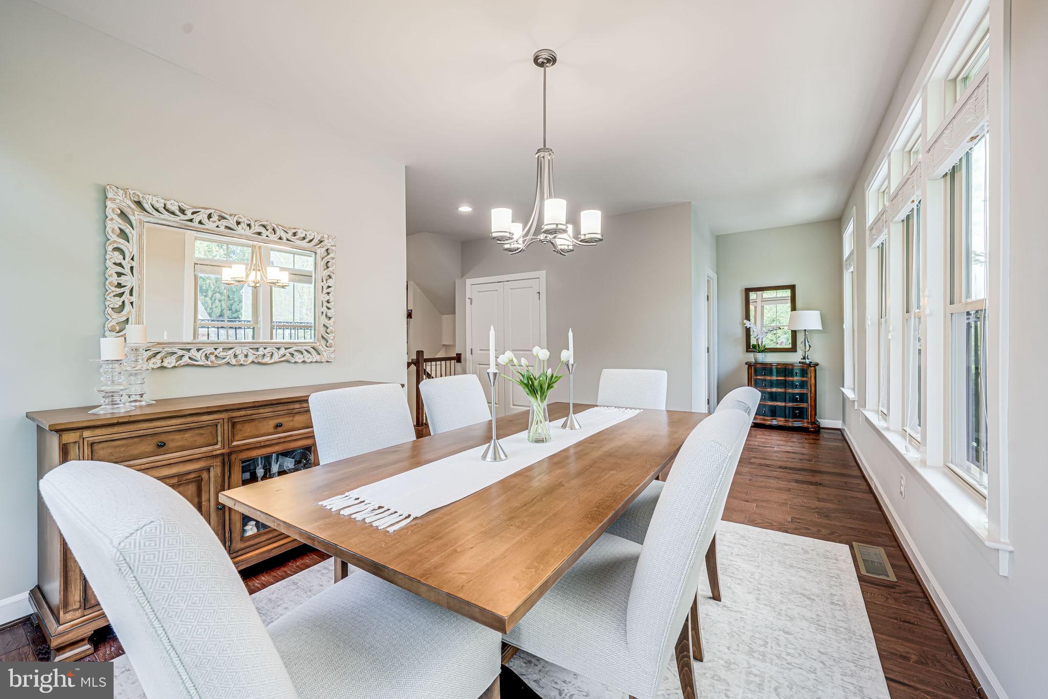 CHESTNUT PLACE - Residential