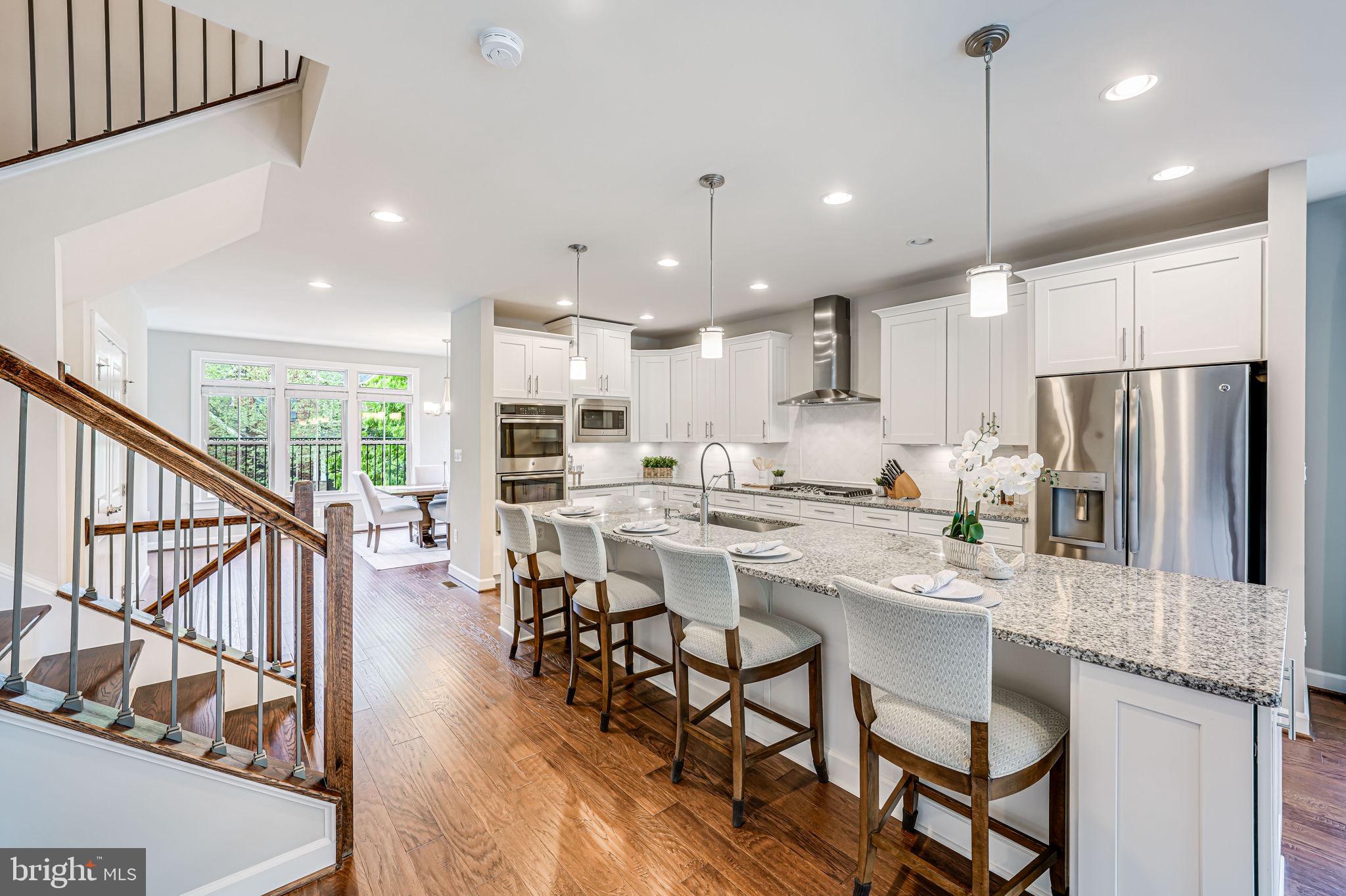 CHESTNUT PLACE - Residential