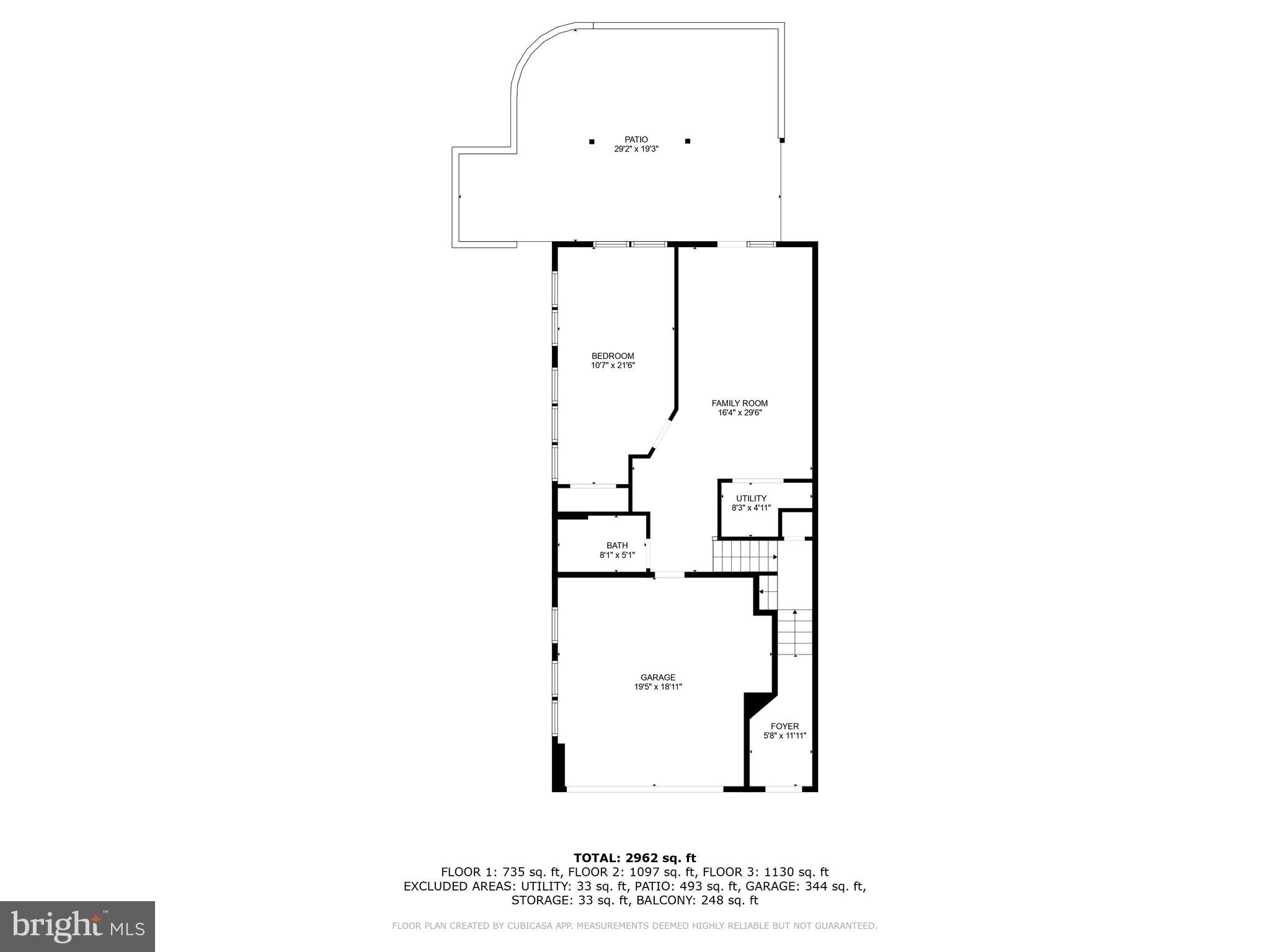 CHESTNUT PLACE - Residential