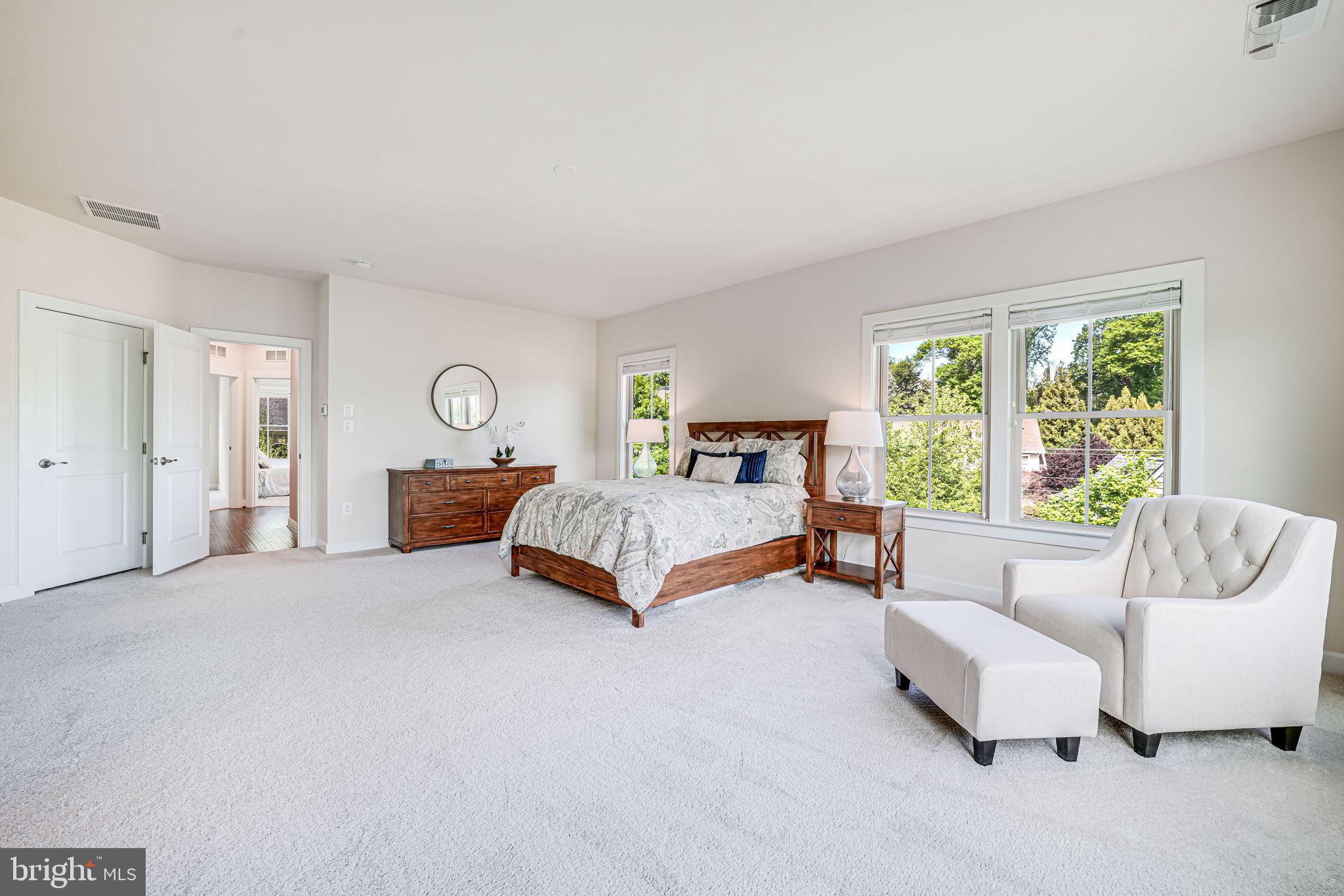 CHESTNUT PLACE - Residential