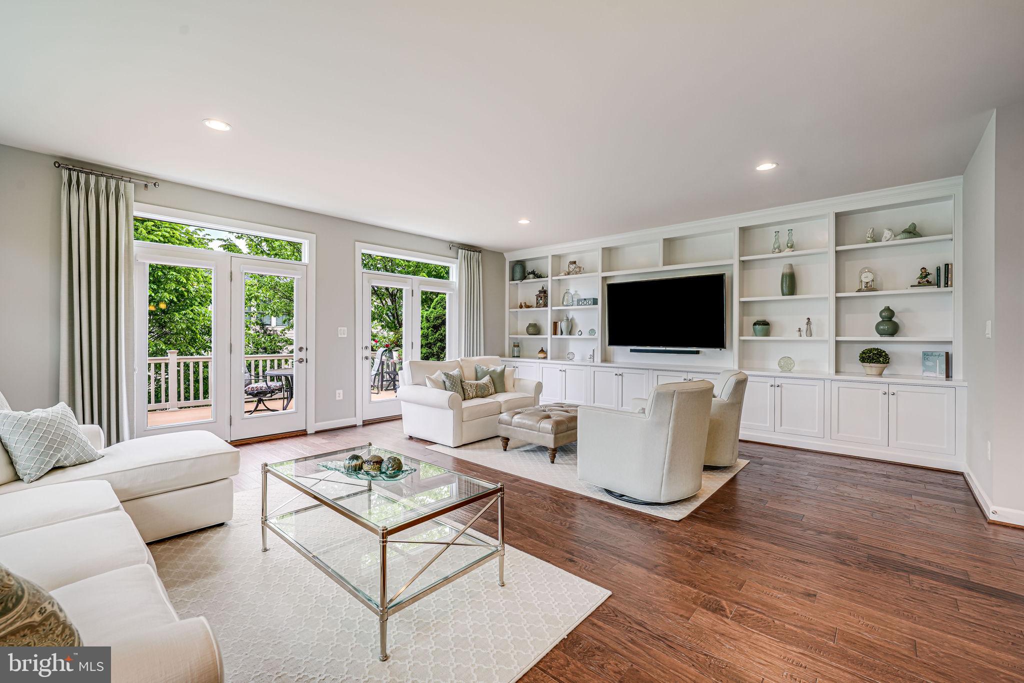 CHESTNUT PLACE - Residential