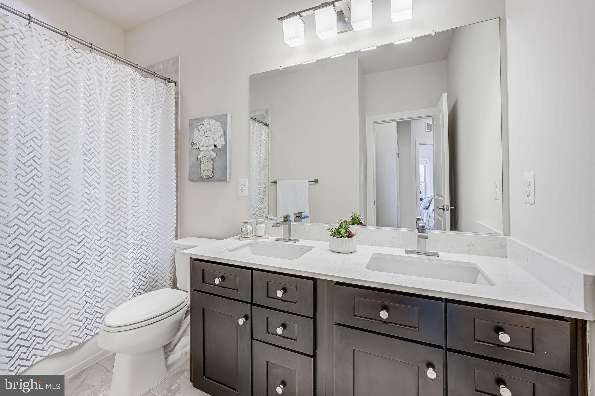 CHESTNUT PLACE - Residential