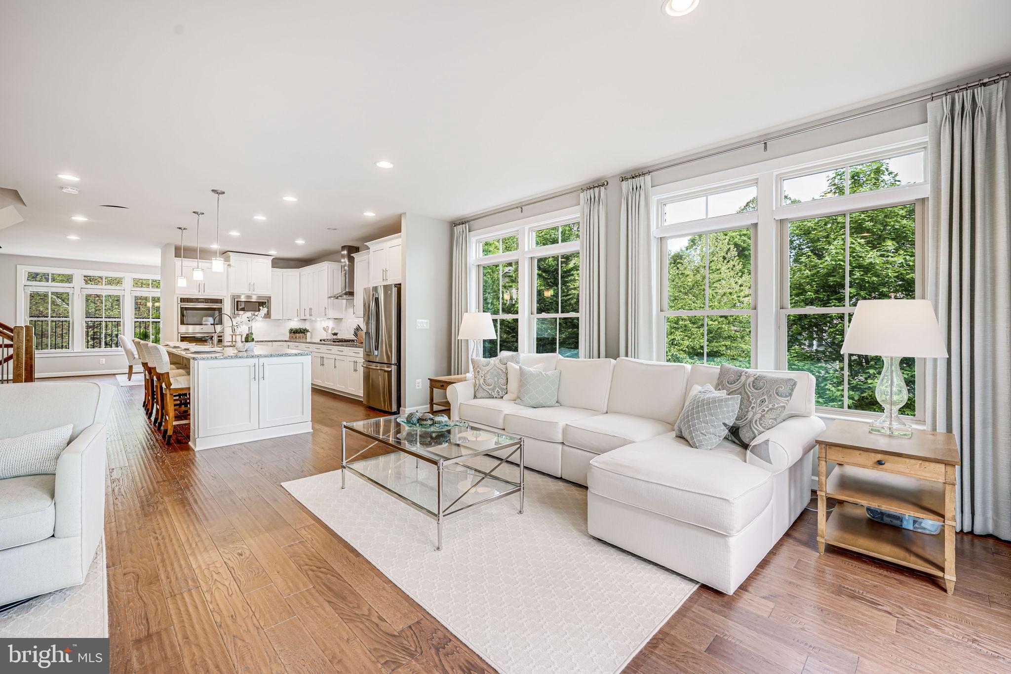 CHESTNUT PLACE - Residential