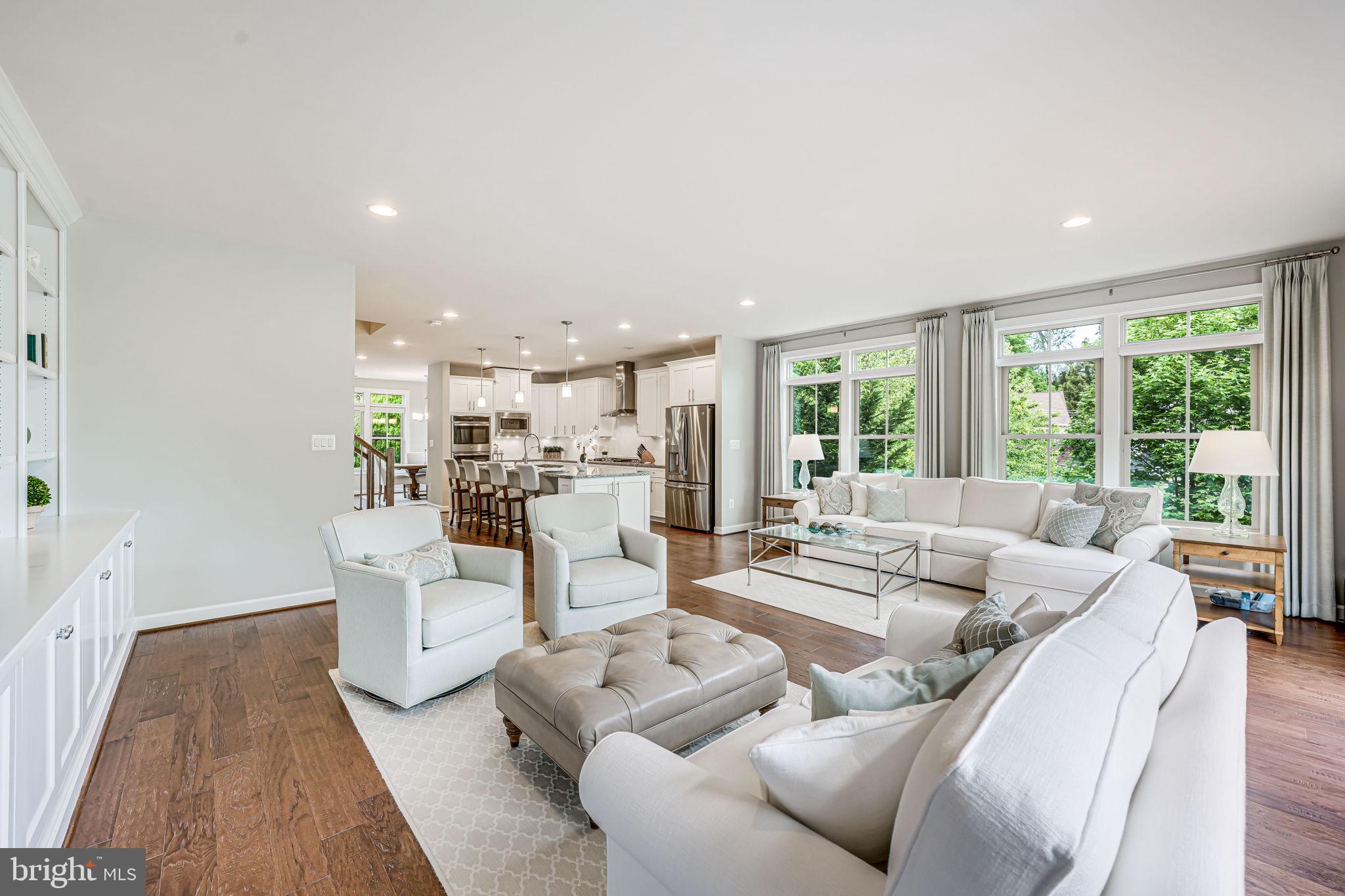 CHESTNUT PLACE - Residential